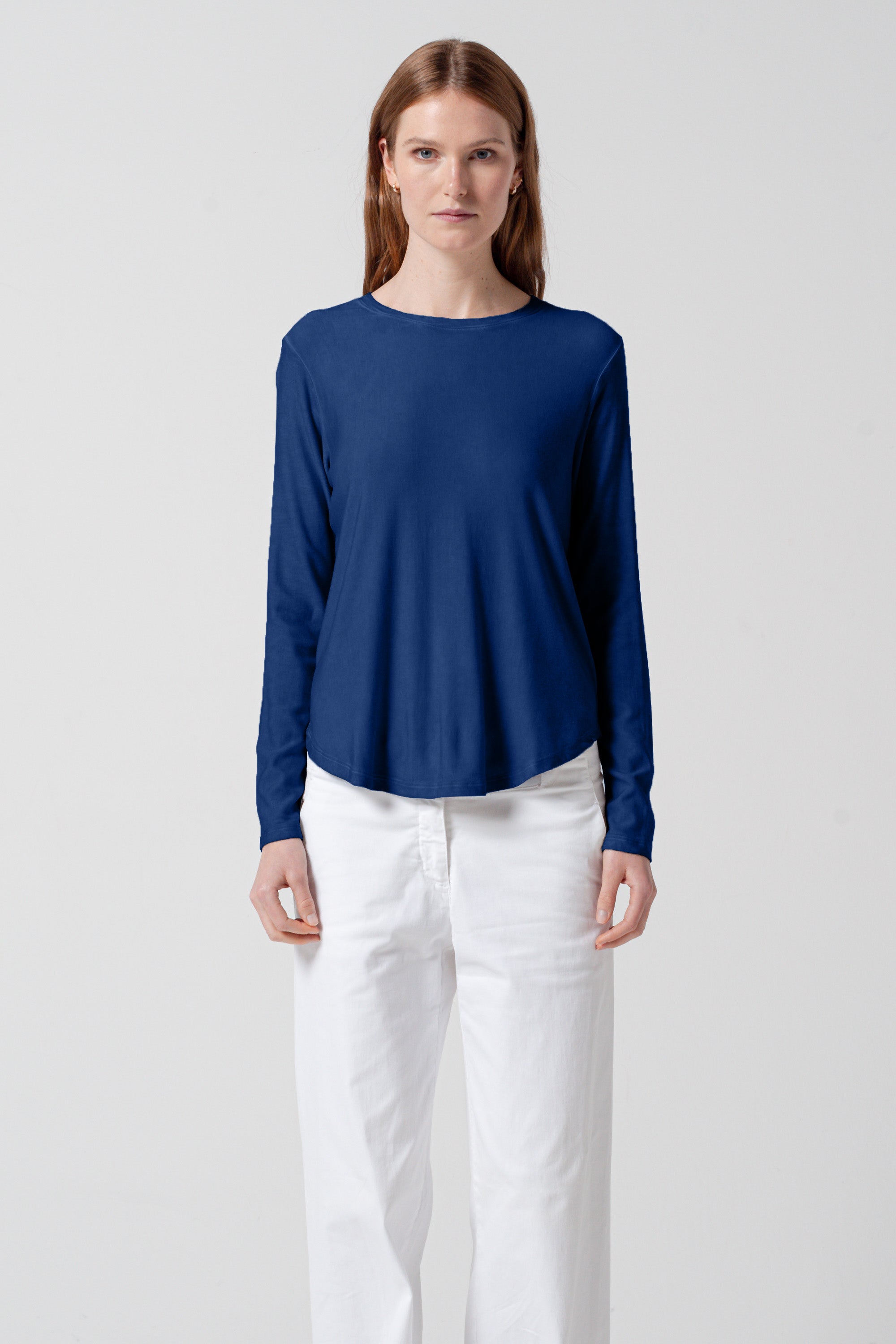 Farr T-Shirt - Pacific