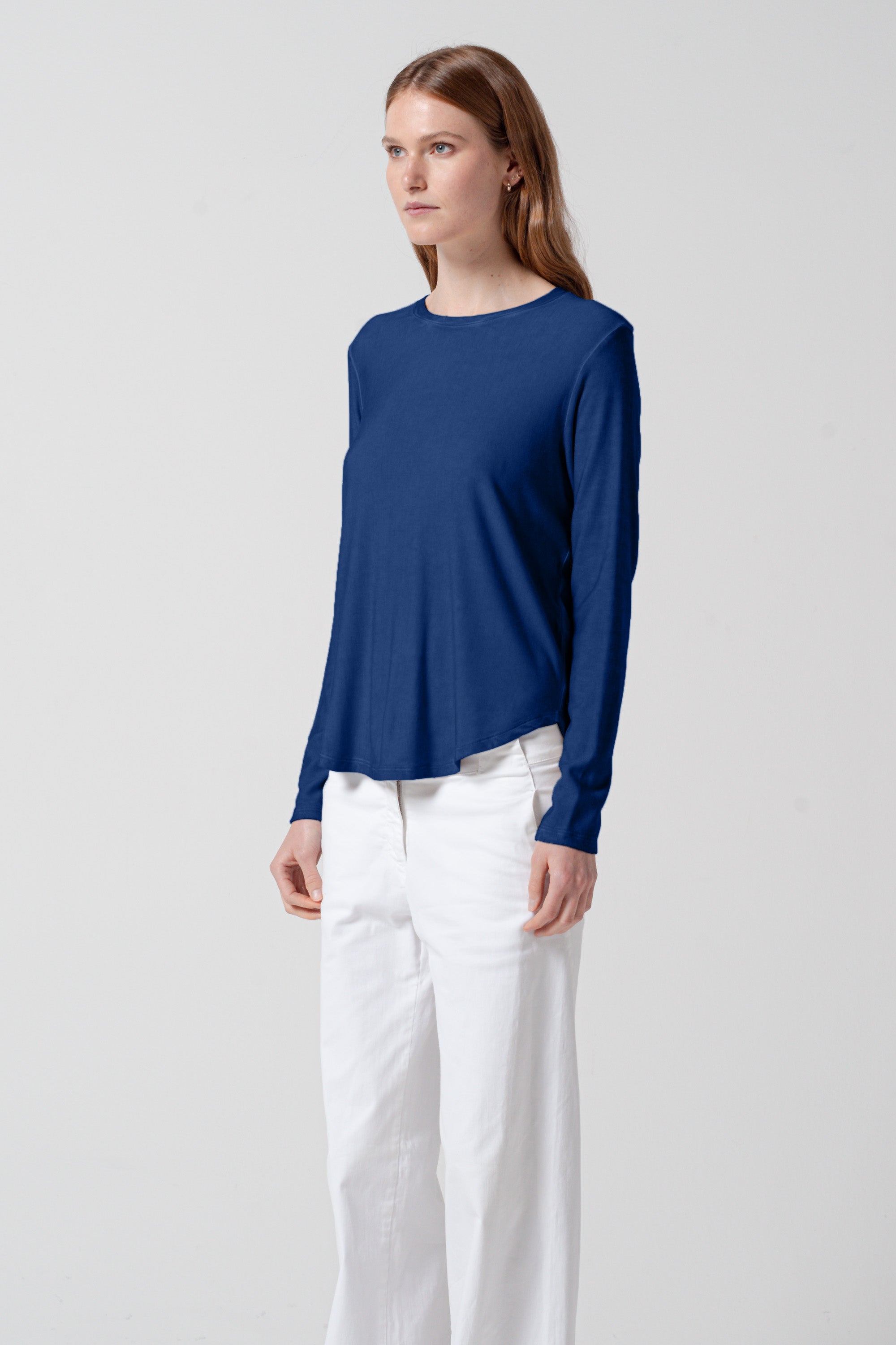 Farr T-Shirt - Pacific
