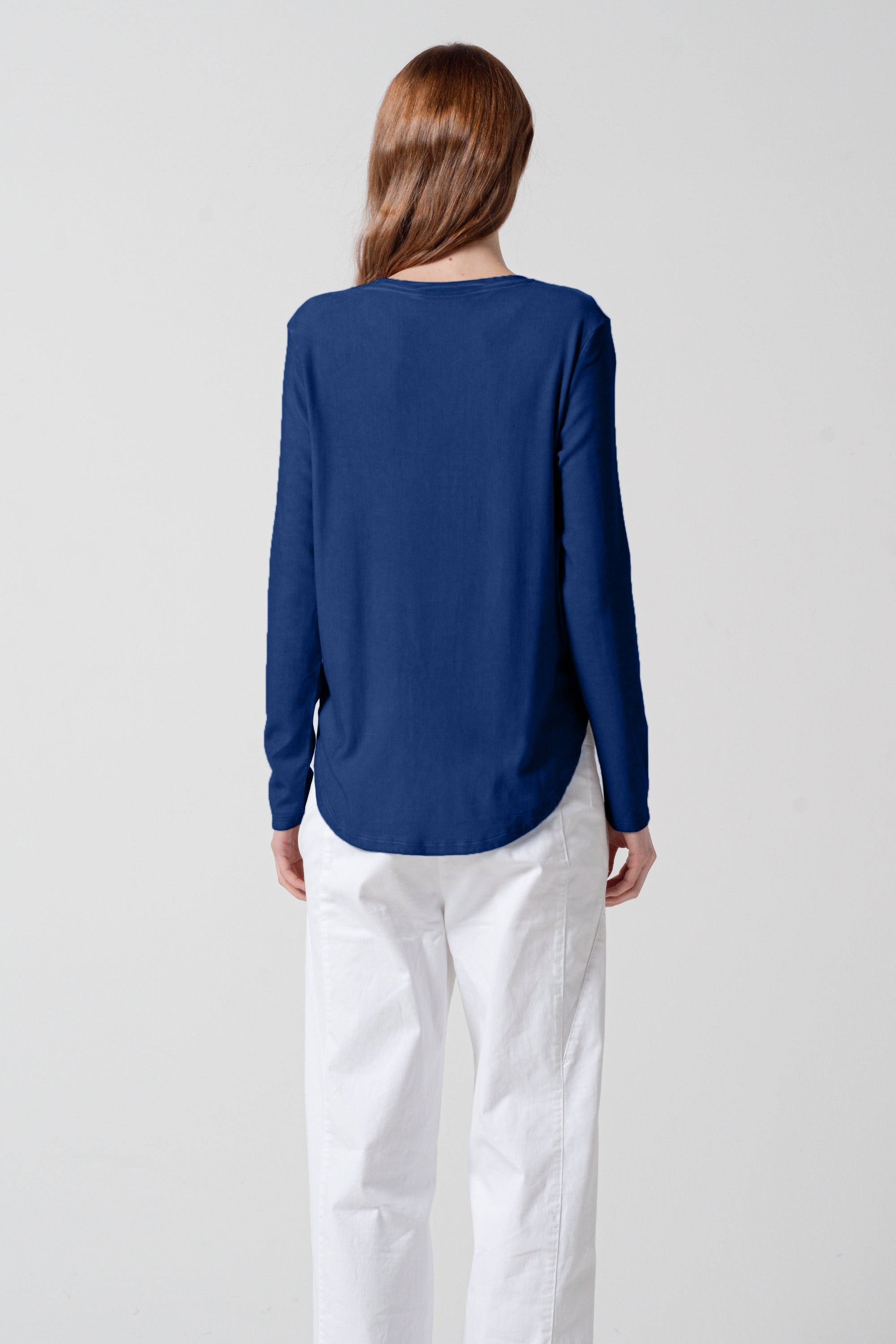 Farr T-Shirt - Pacific