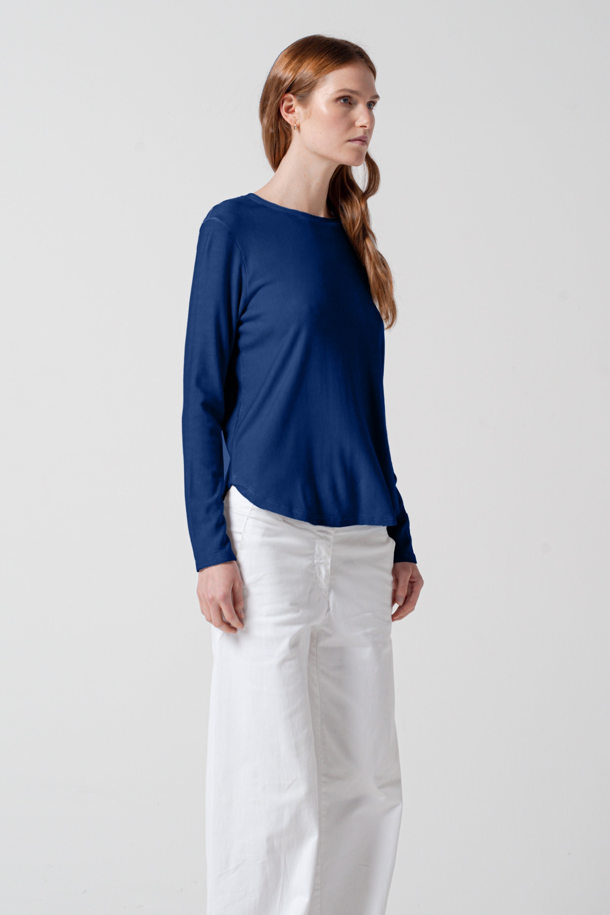 Farr T-Shirt - Pacific
