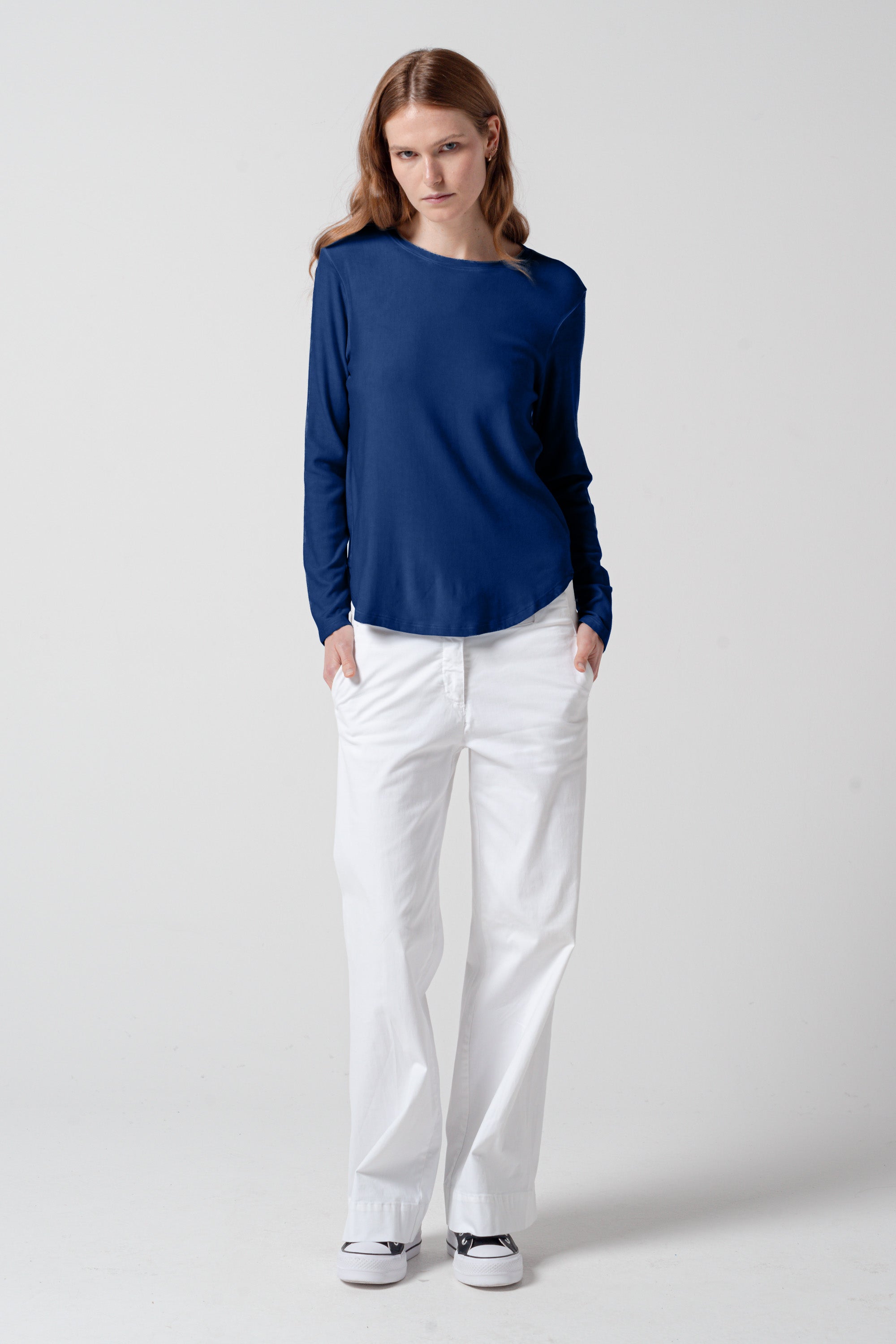 Farr T-Shirt - Pacific