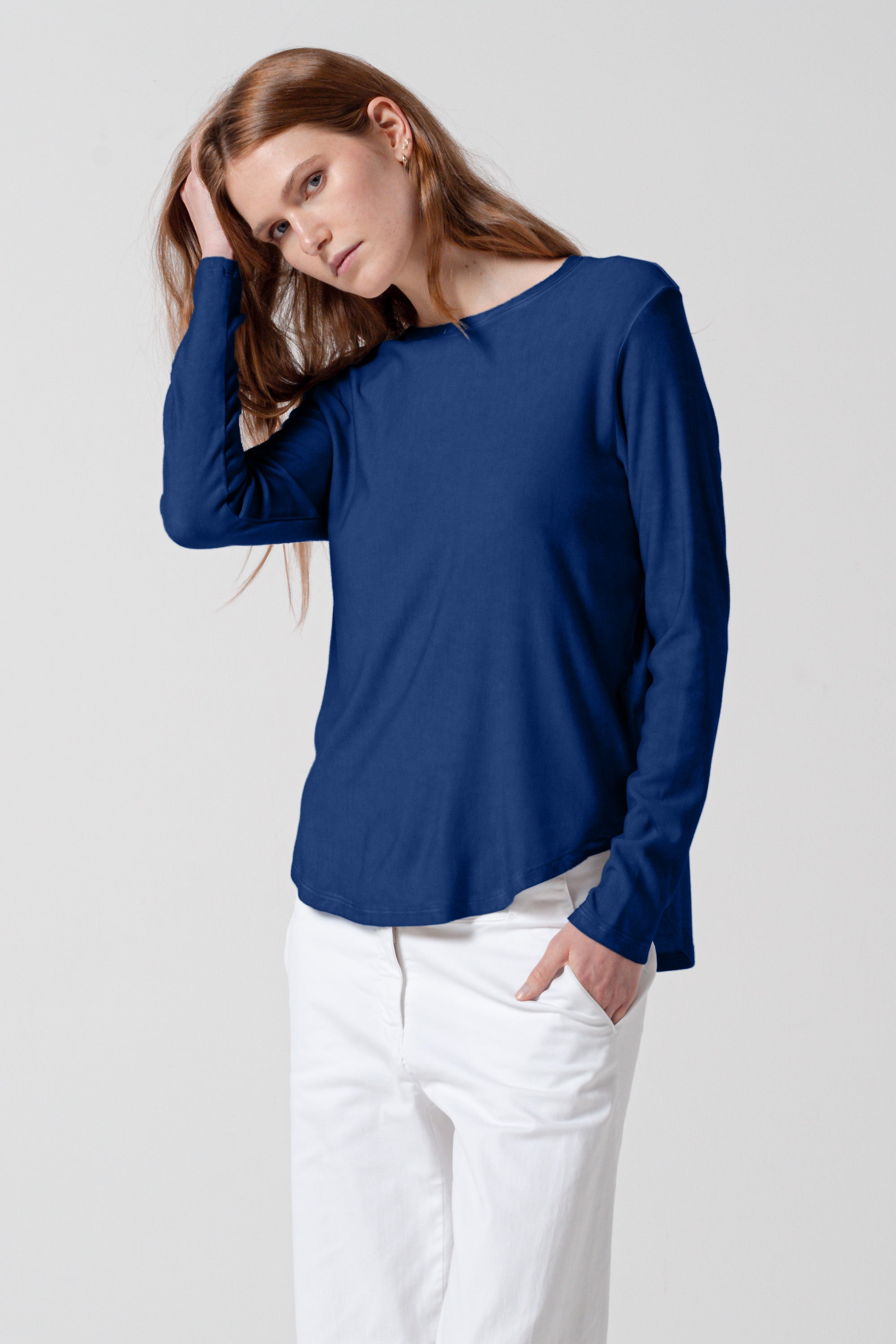 Farr T-Shirt - Pacific