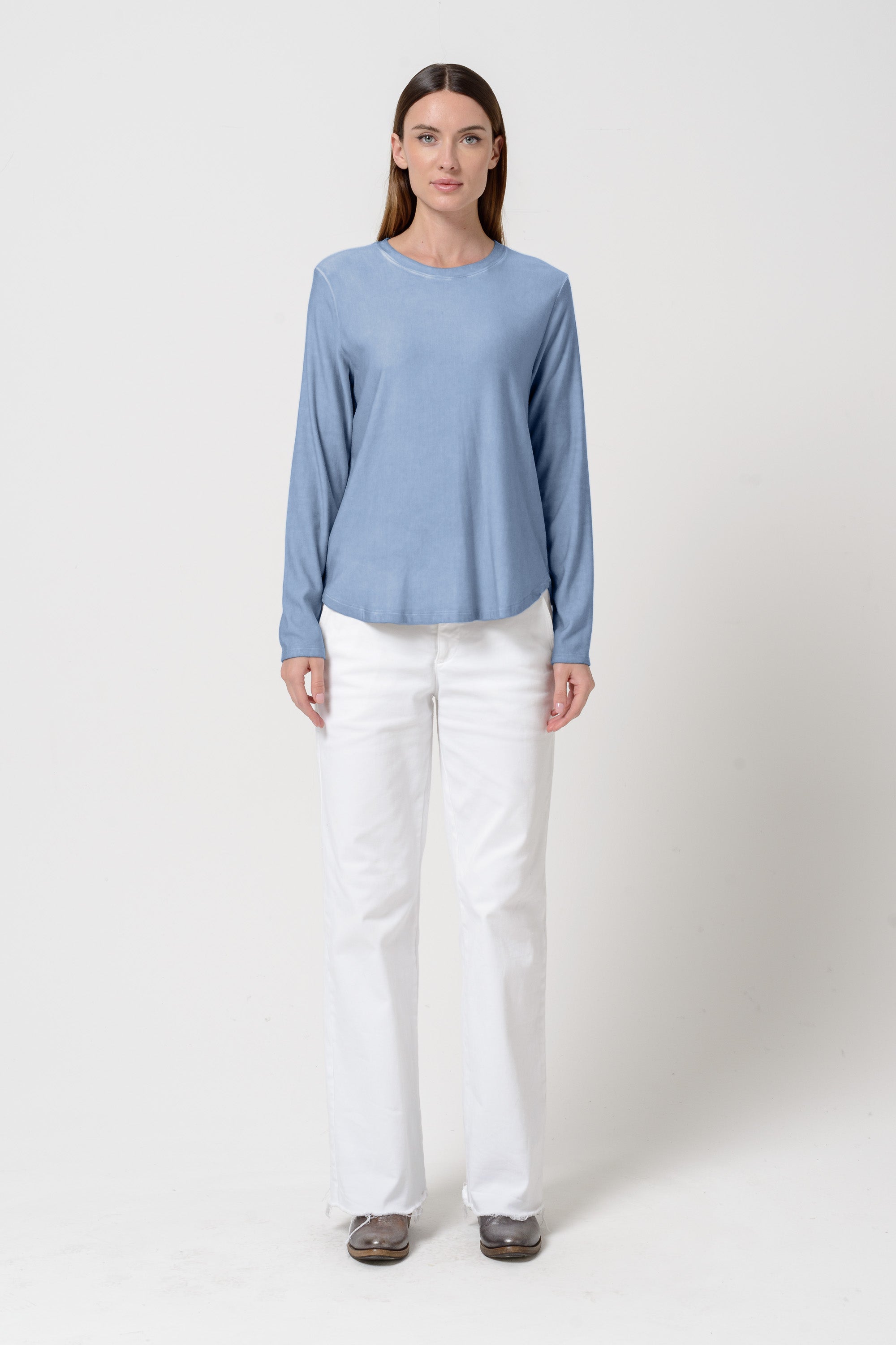 Farr T-Shirt - Polar