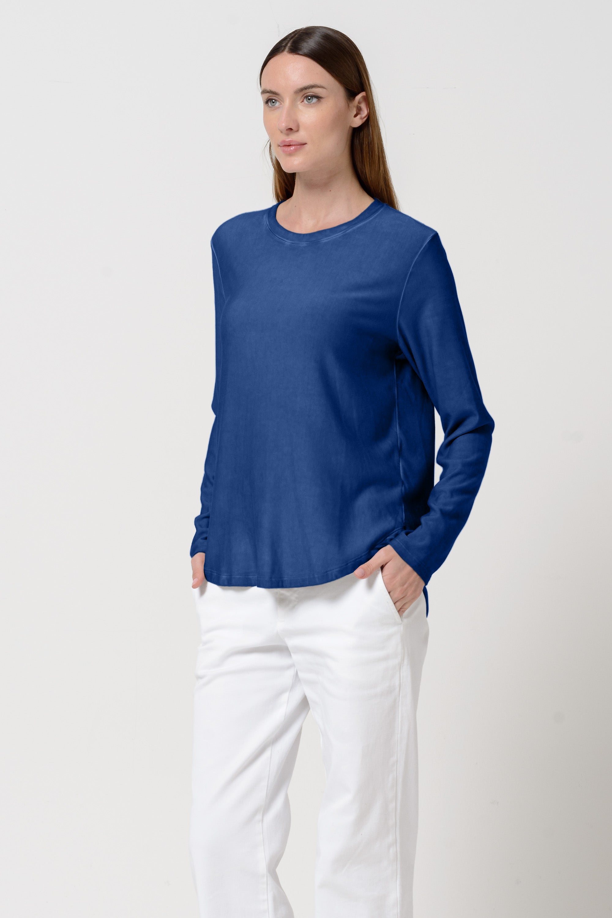 Farr T-Shirt - Pacific