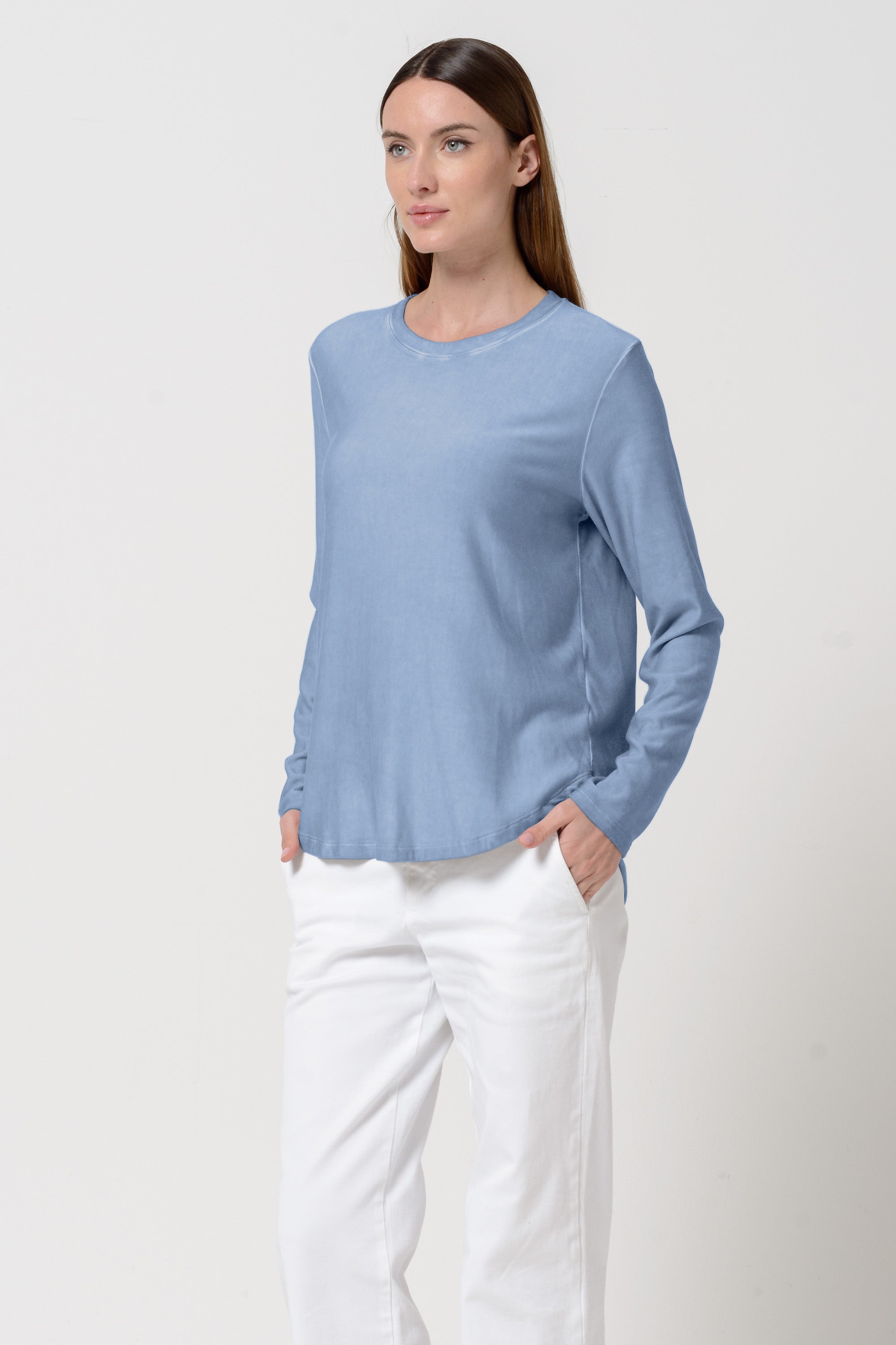 Farr T-Shirt - Polar