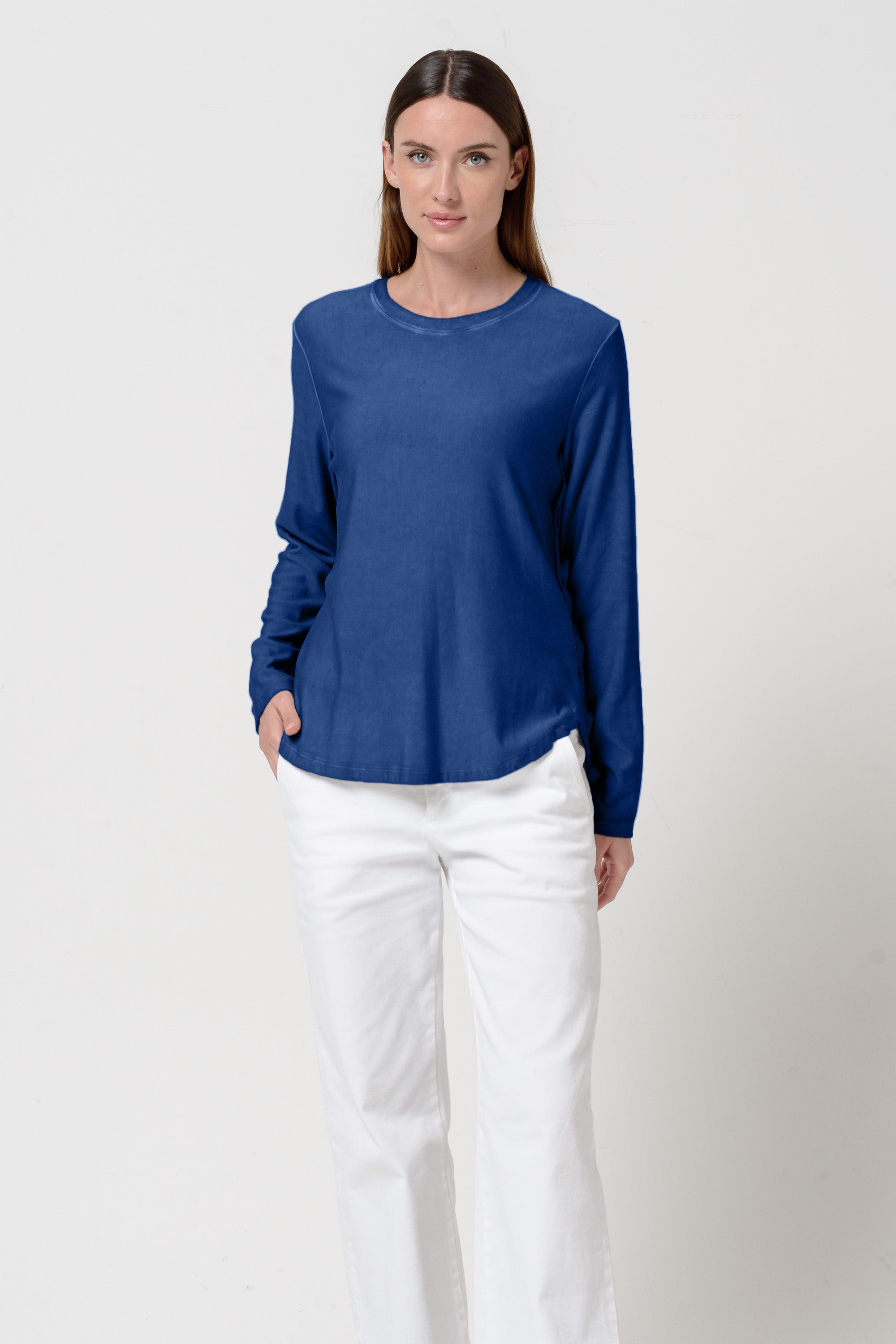 Farr T-Shirt - Pacific