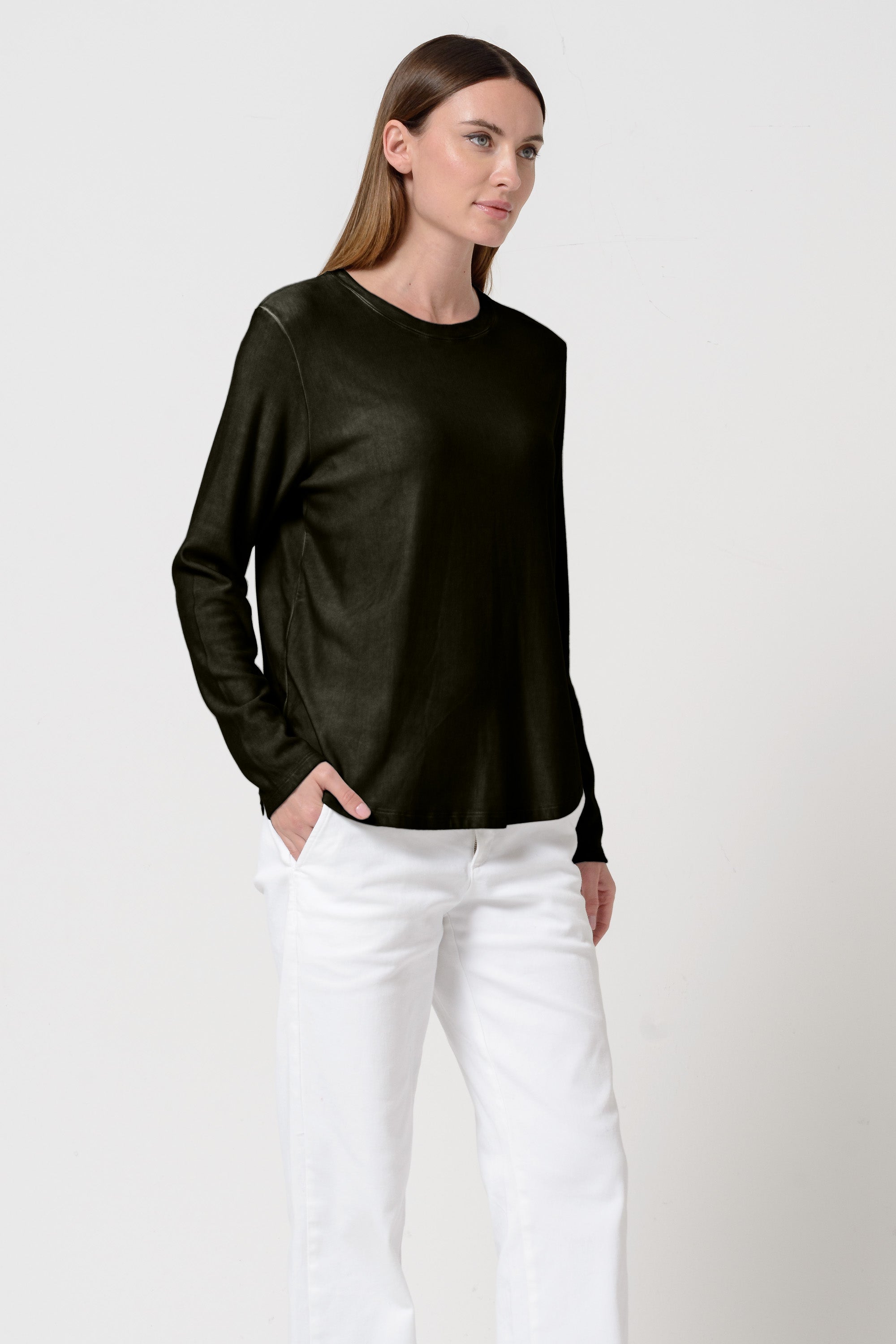 Farr T-Shirt - Cliff