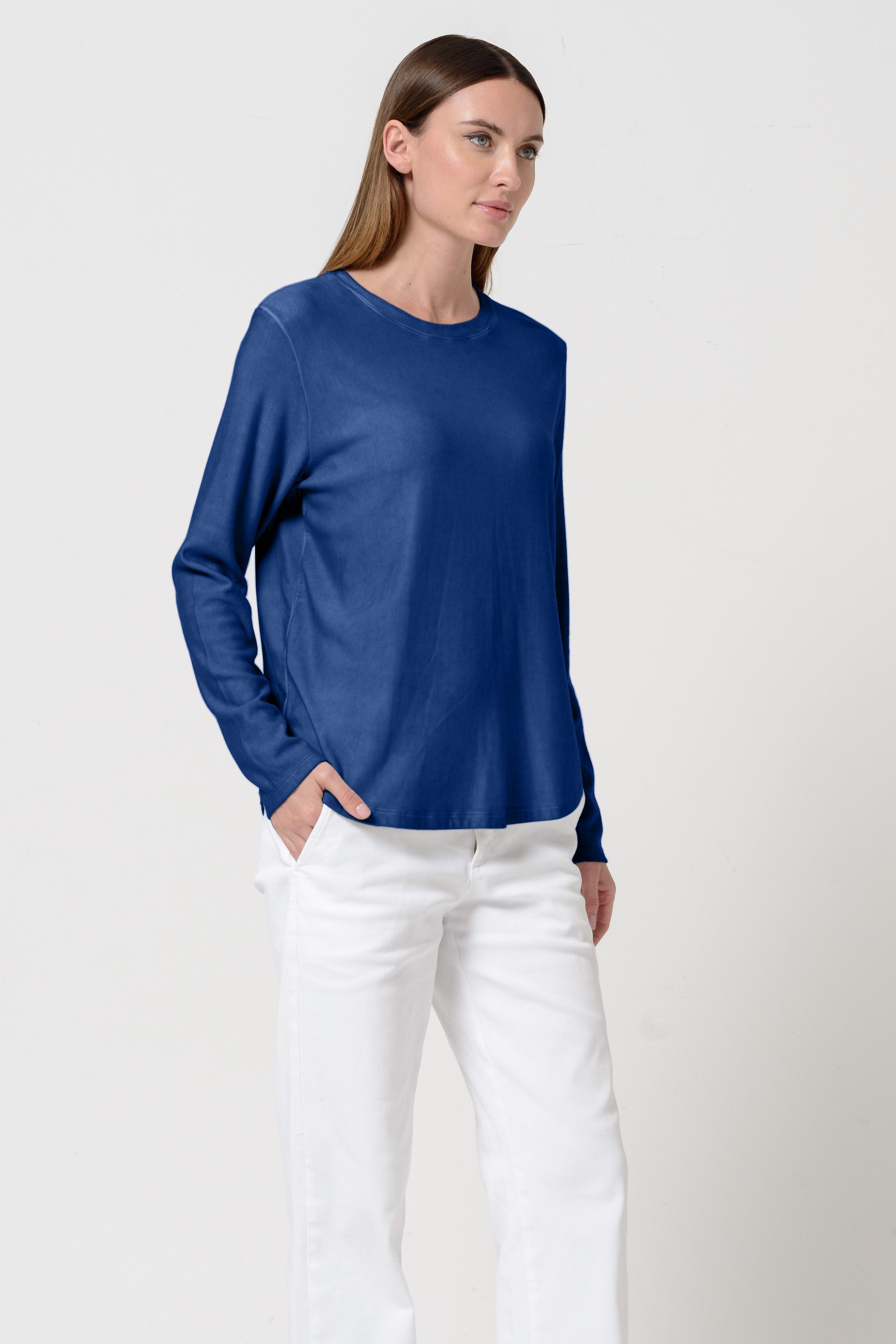 Farr T-Shirt - Pacific