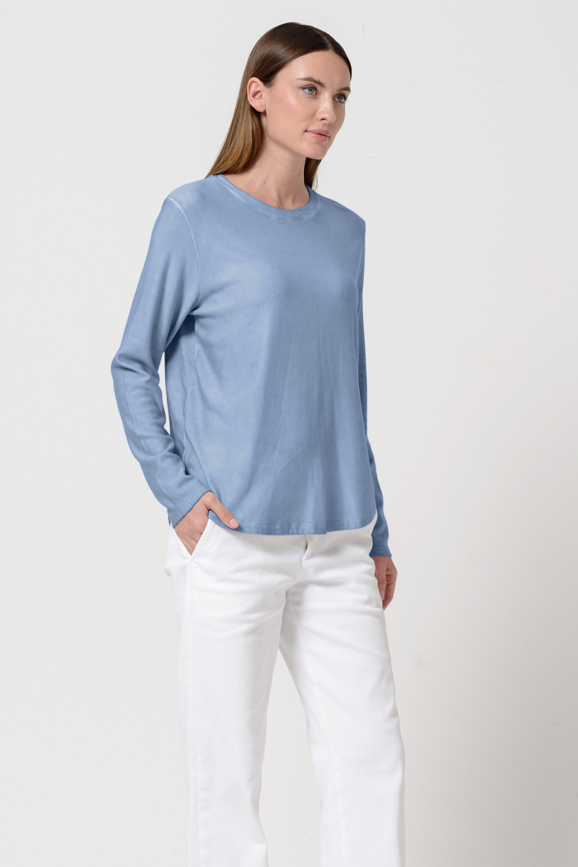 Farr T-Shirt - Polar
