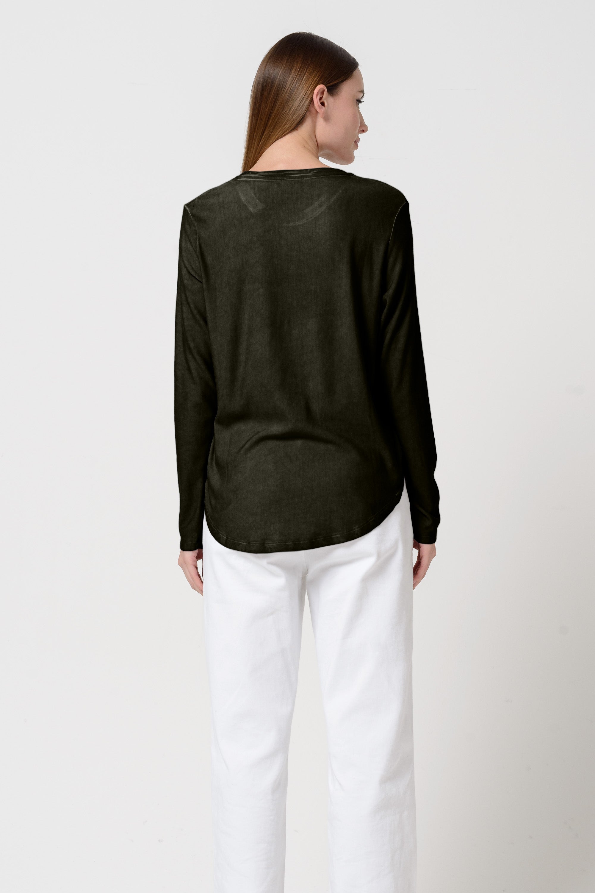 Farr T-Shirt - Cliff