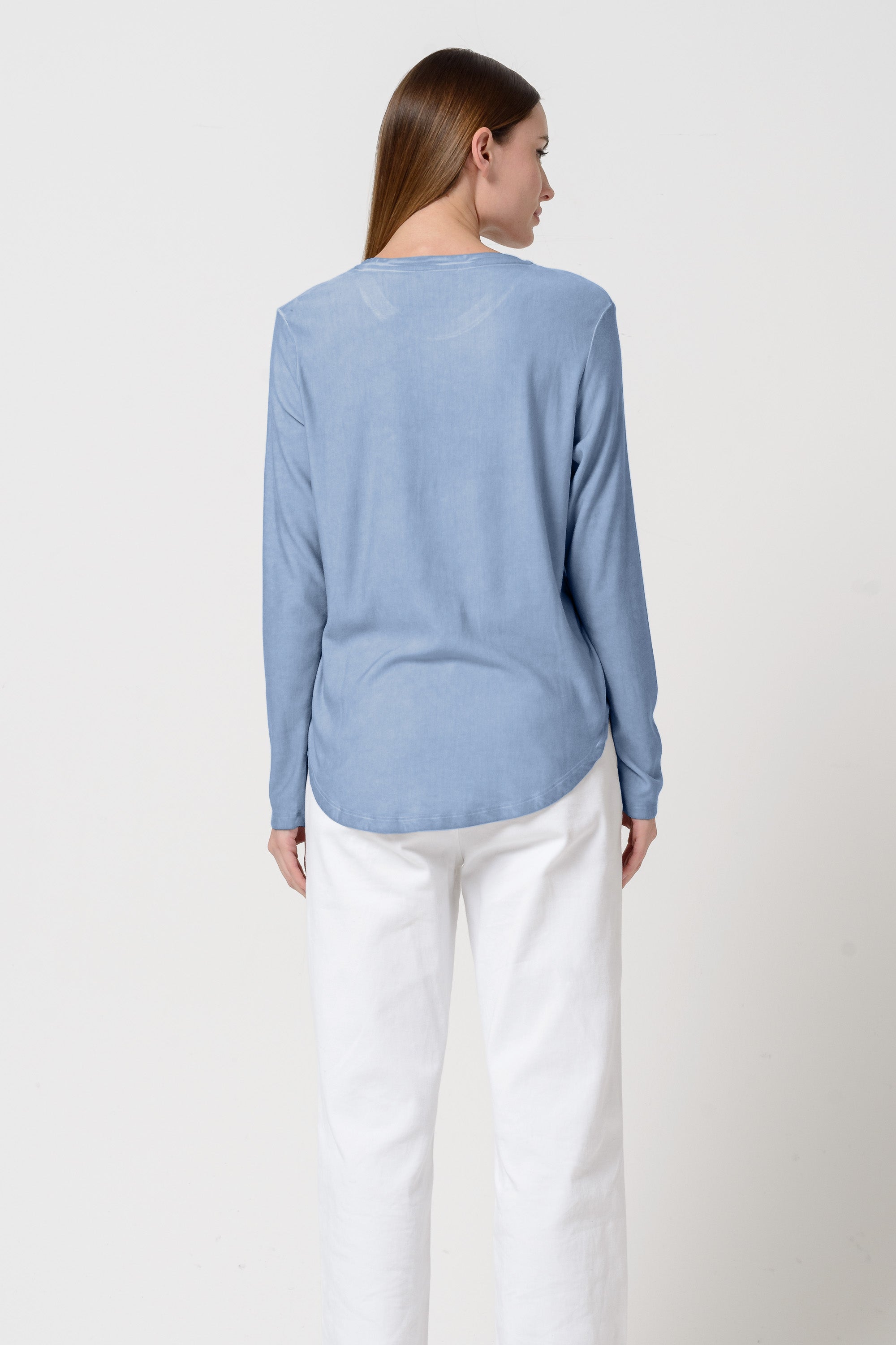Farr T-Shirt - Polar