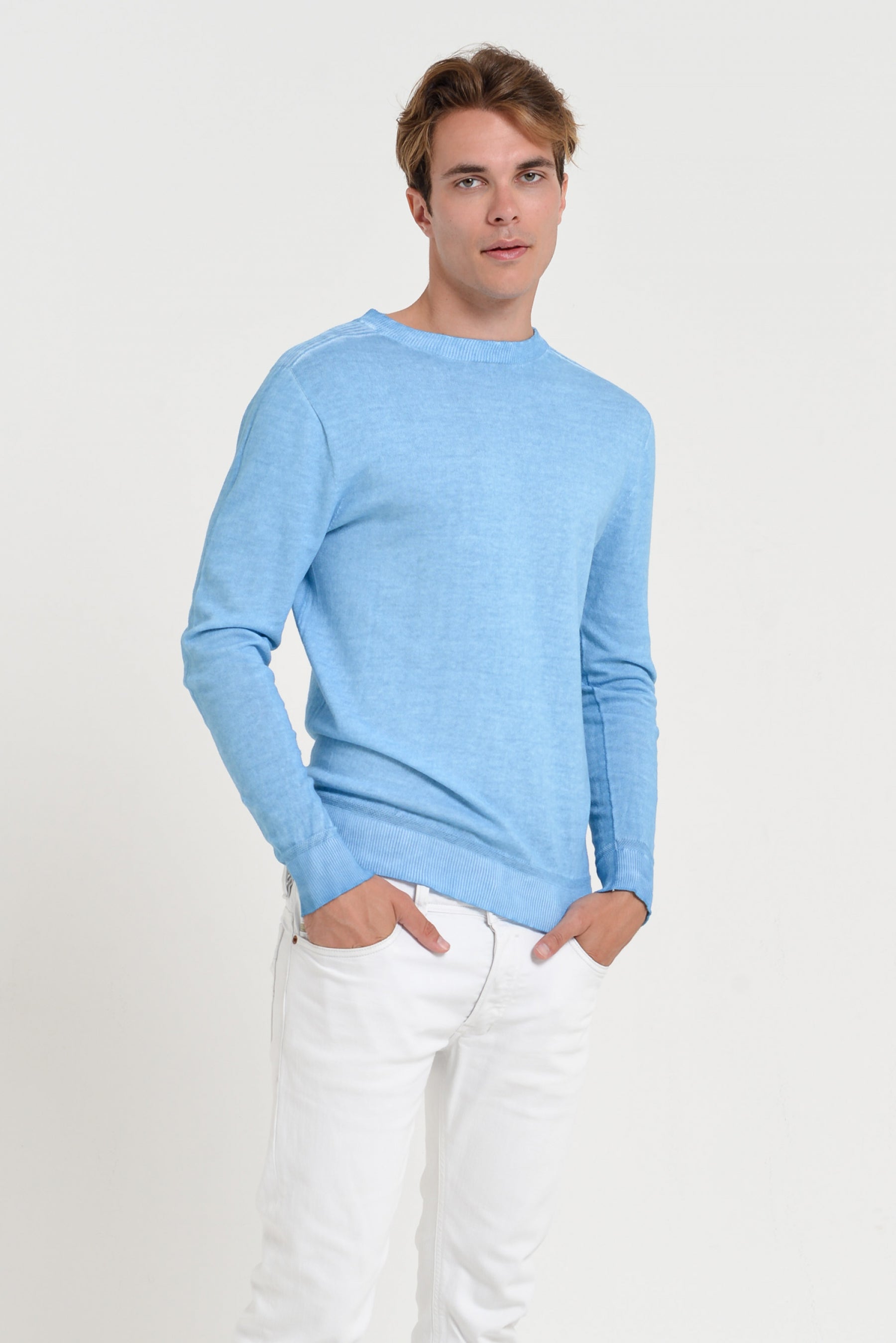 Ronn Crewneck - Viking