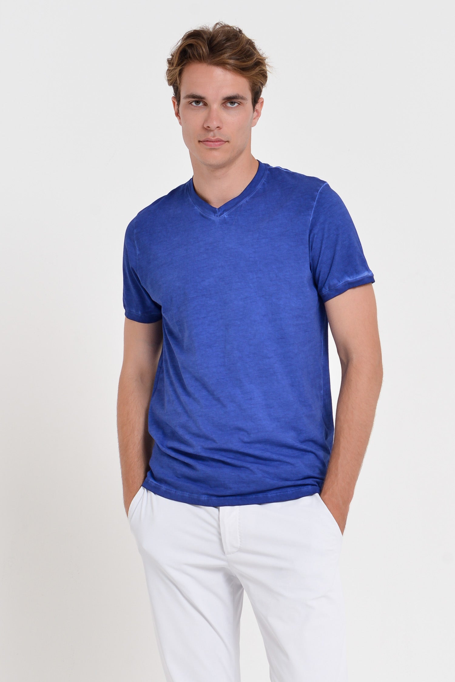 Vento T-Shirt - Pacific