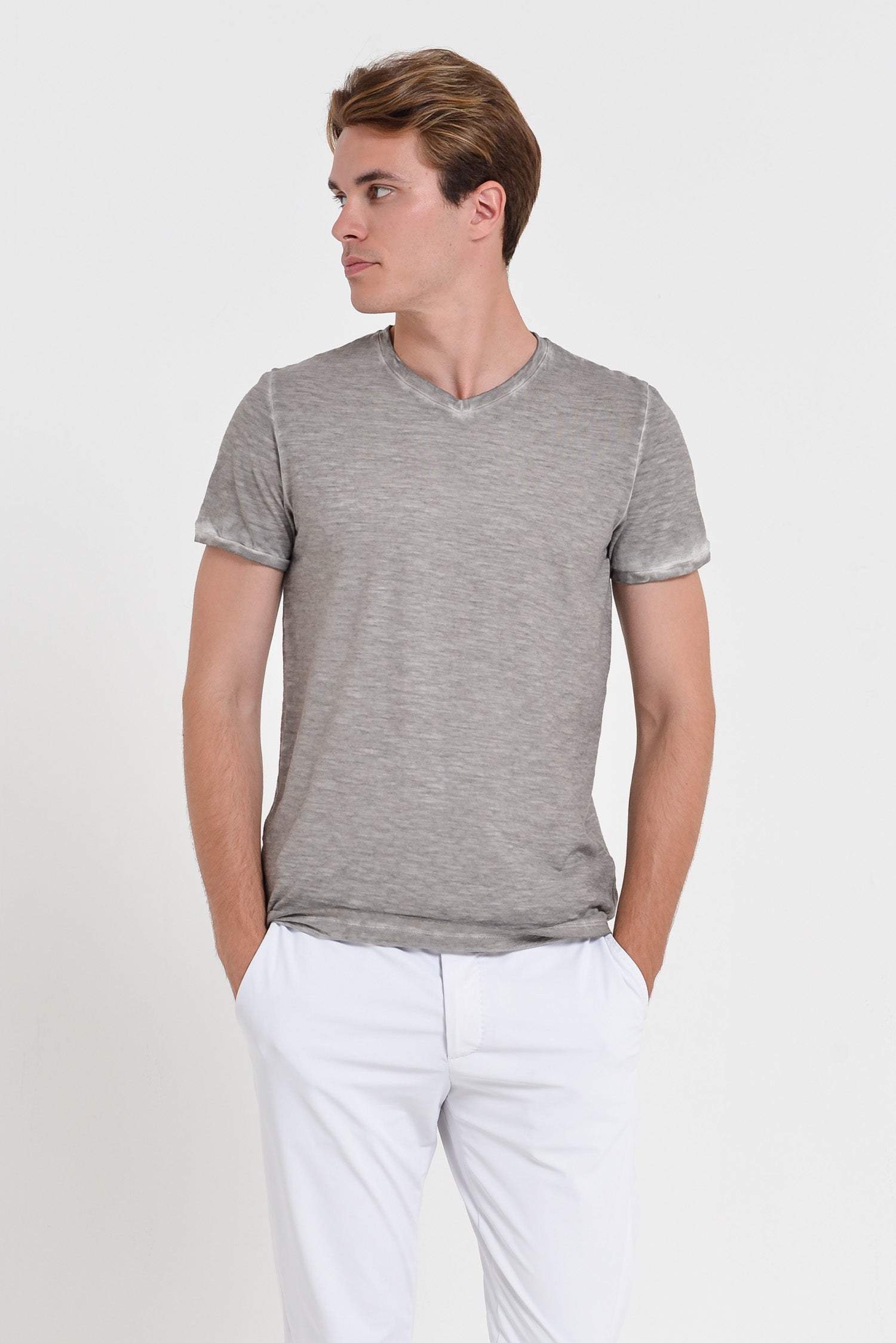 Garda T-Shirt - Dolphin