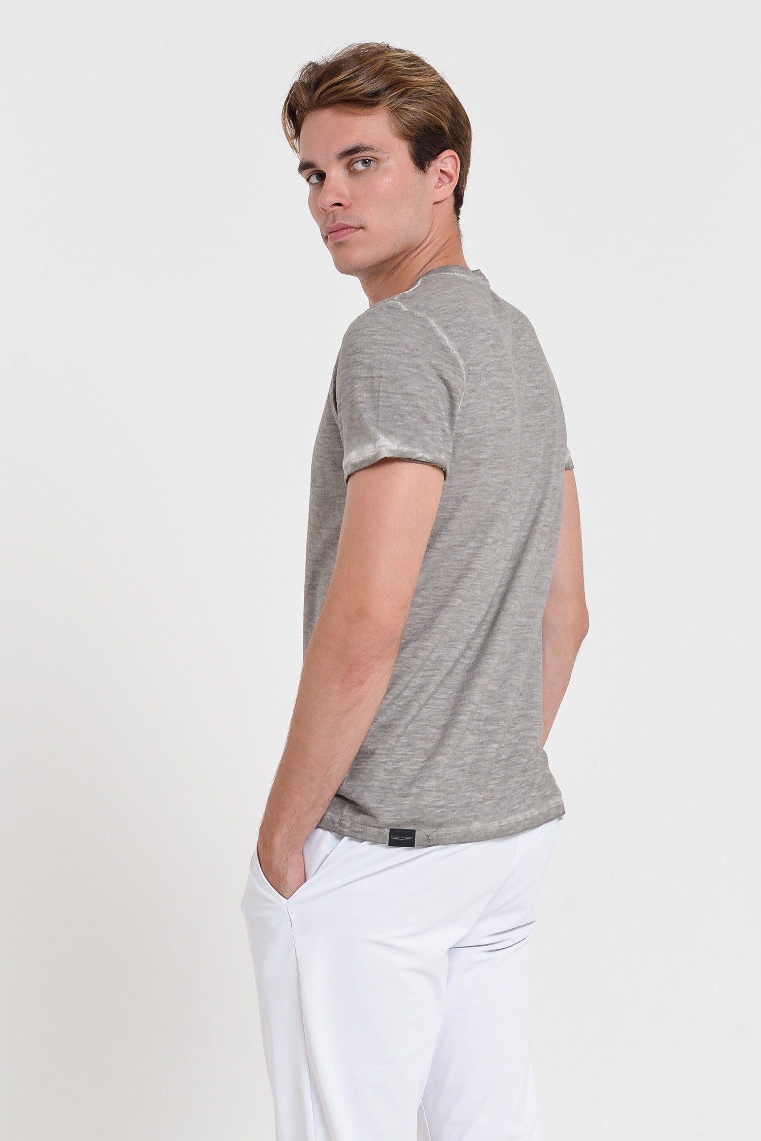 Garda T-Shirt - Dolphin