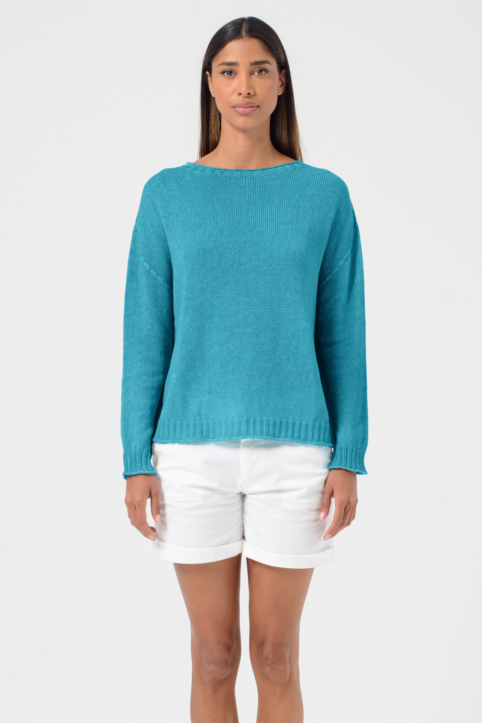 Vaze Knit - Nettuno