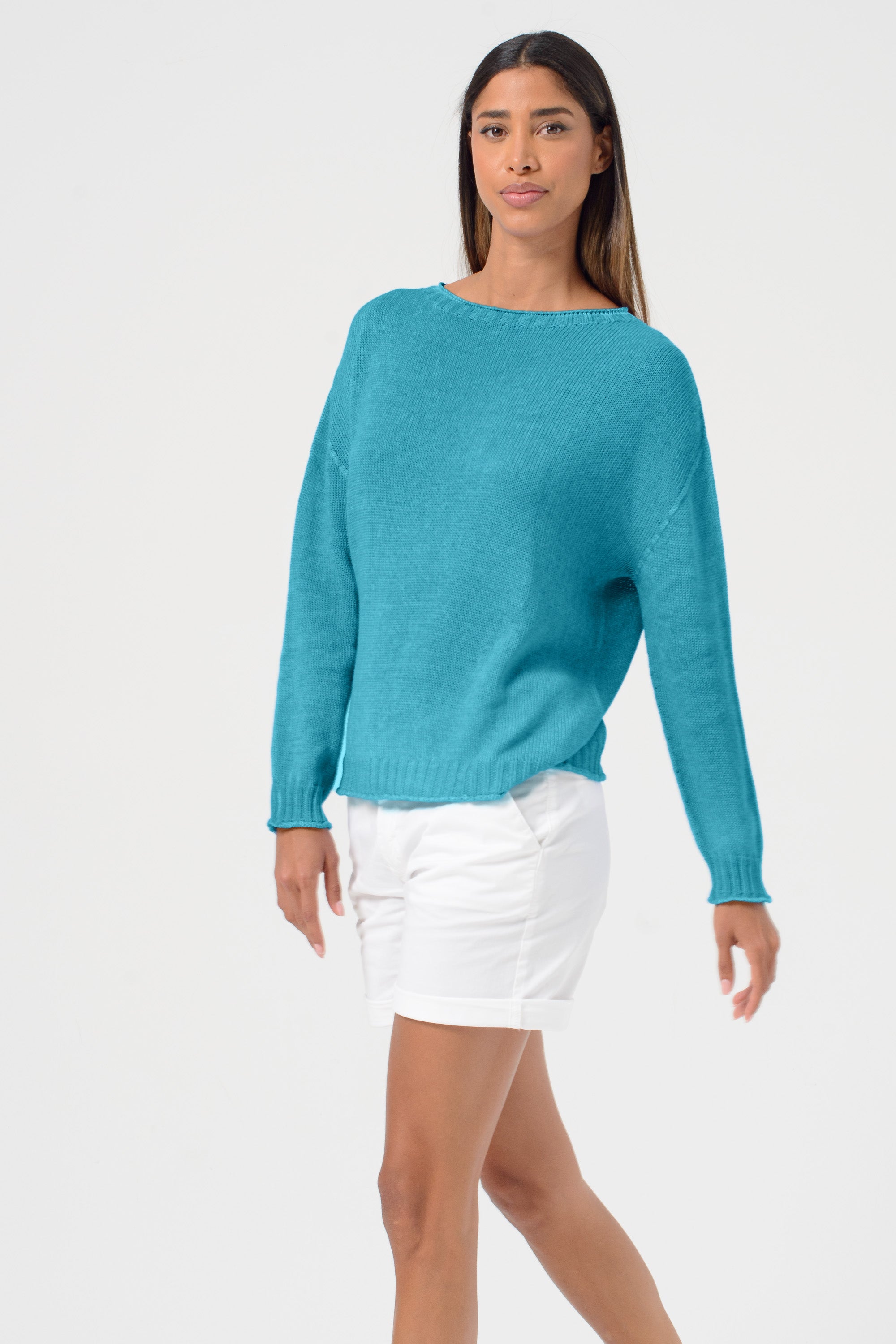 Vaze Knit - Nettuno