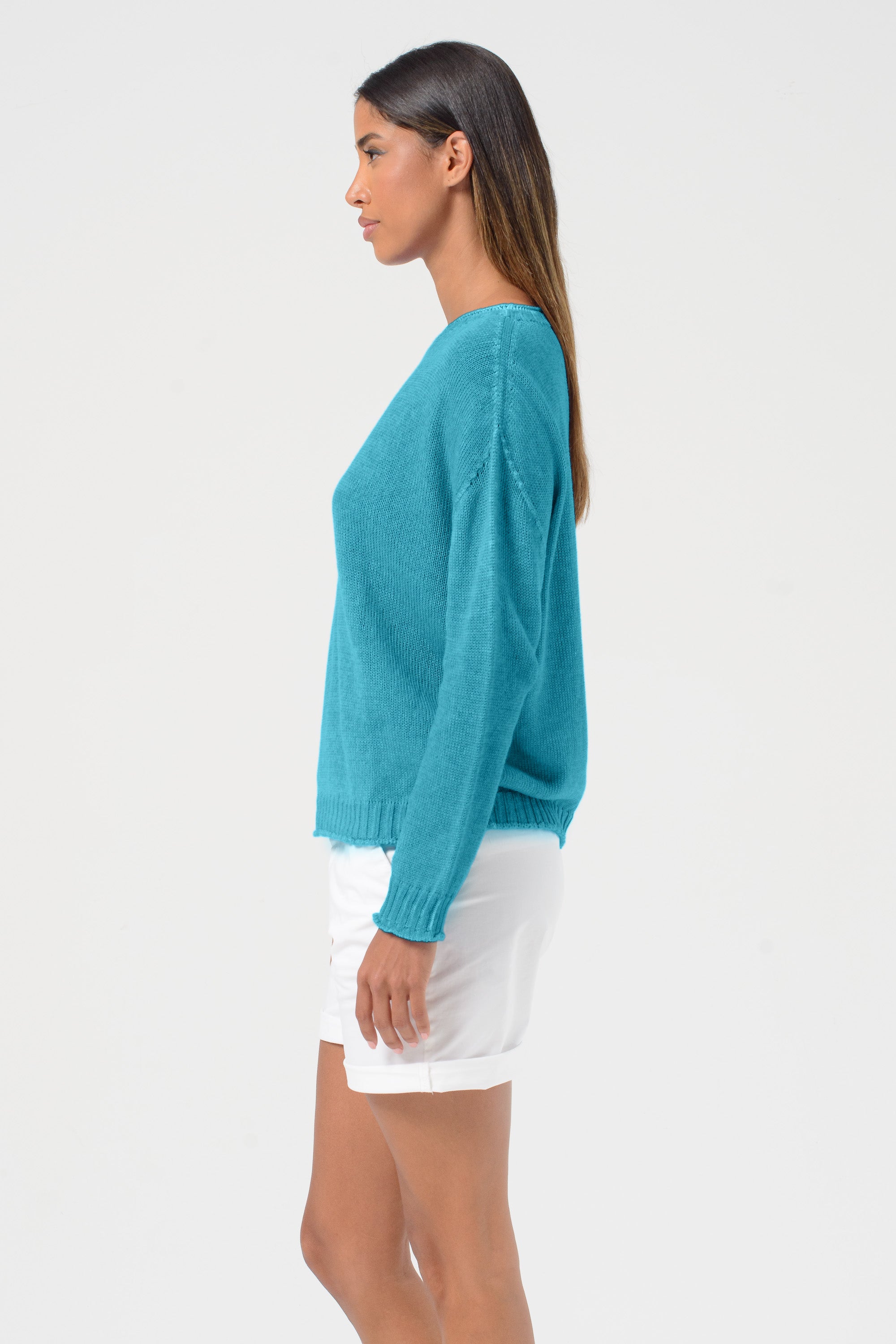 Vaze Knit - Nettuno