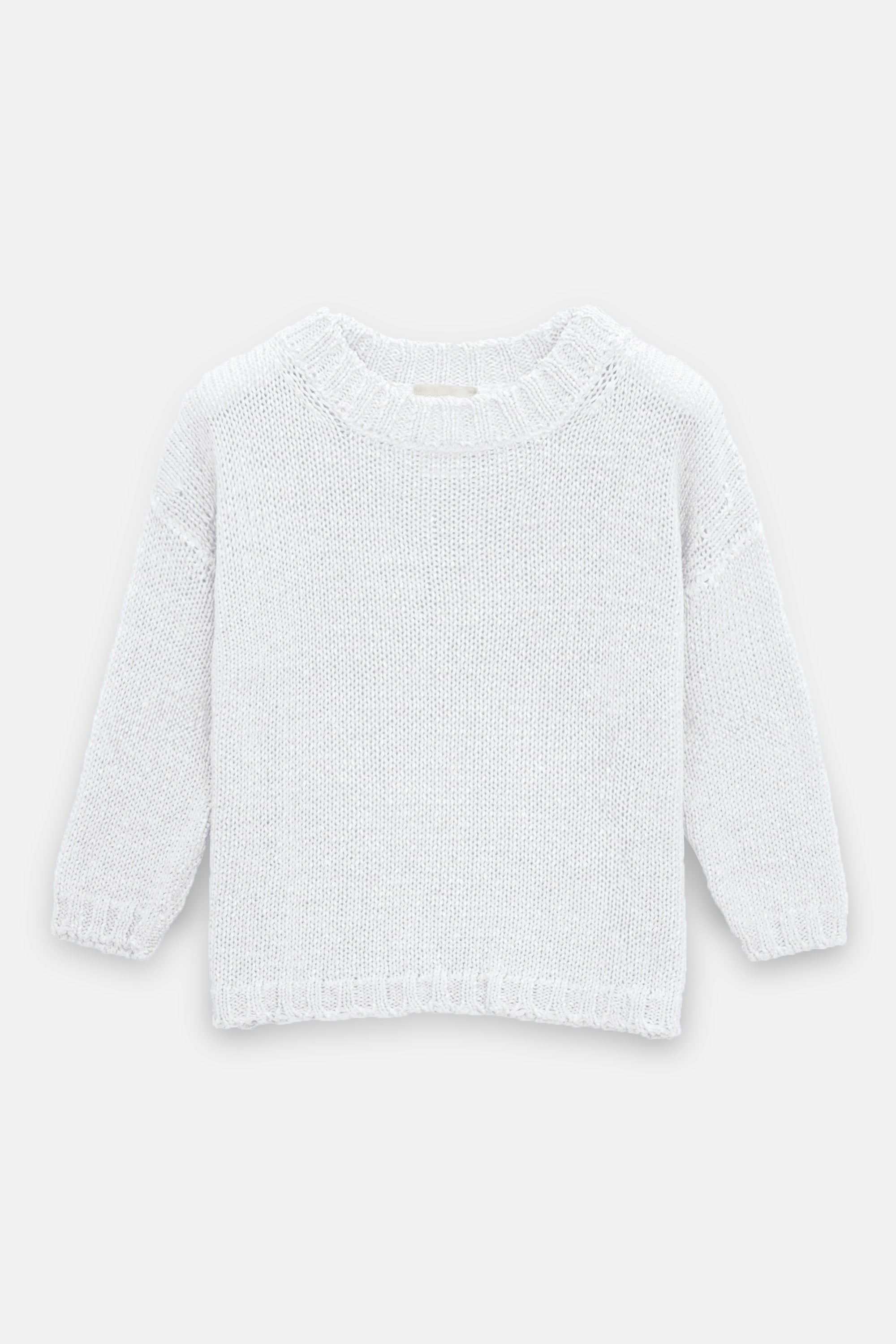 Poppy Crew - White