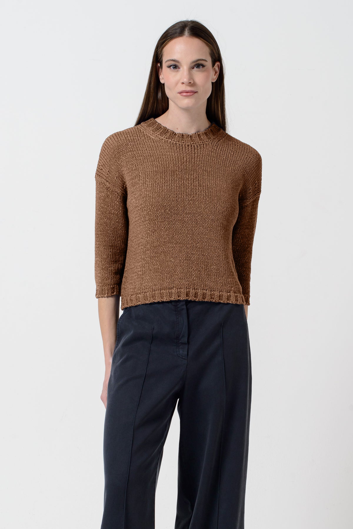 Poppy Crew - Terre