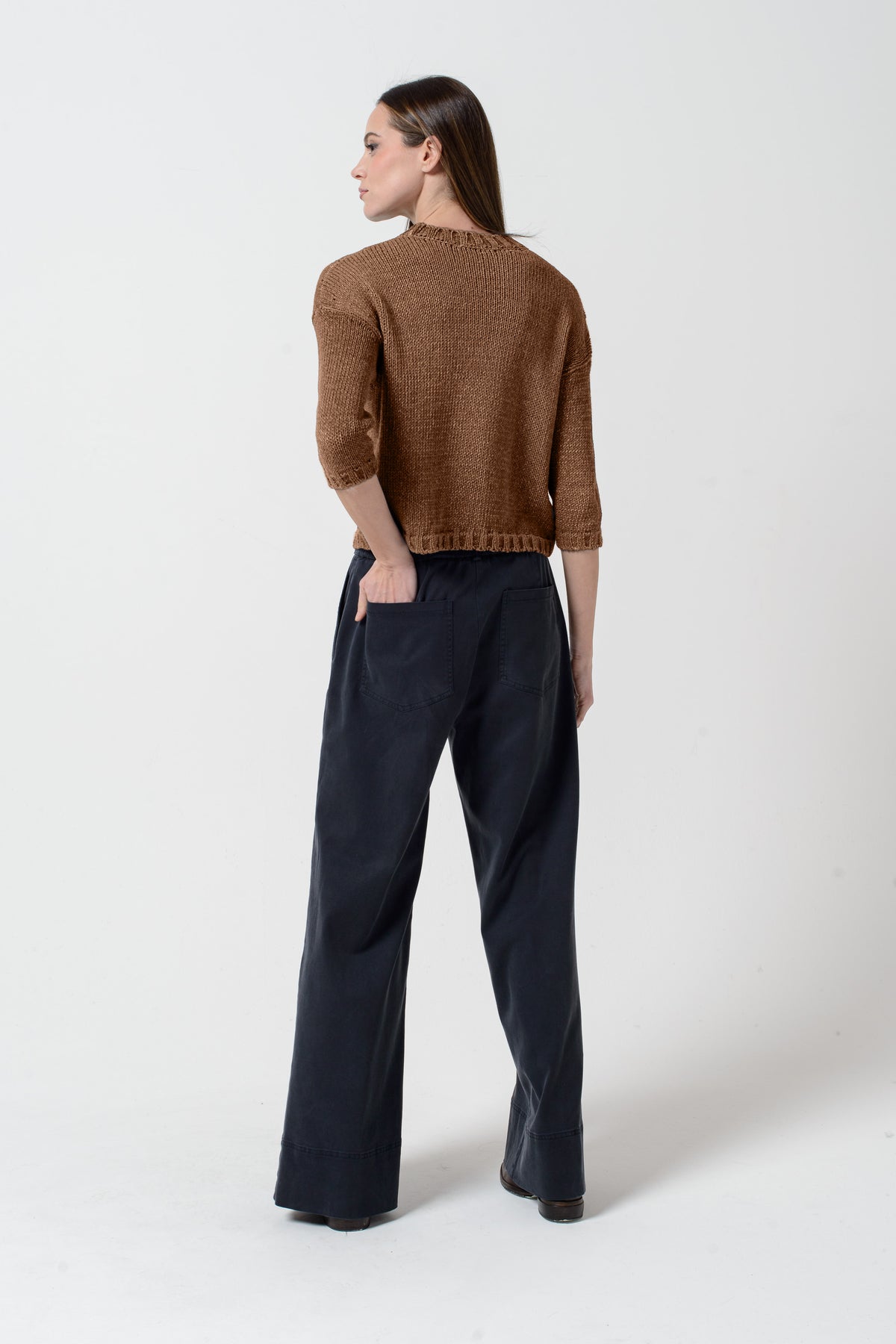 Poppy Crew - Terre