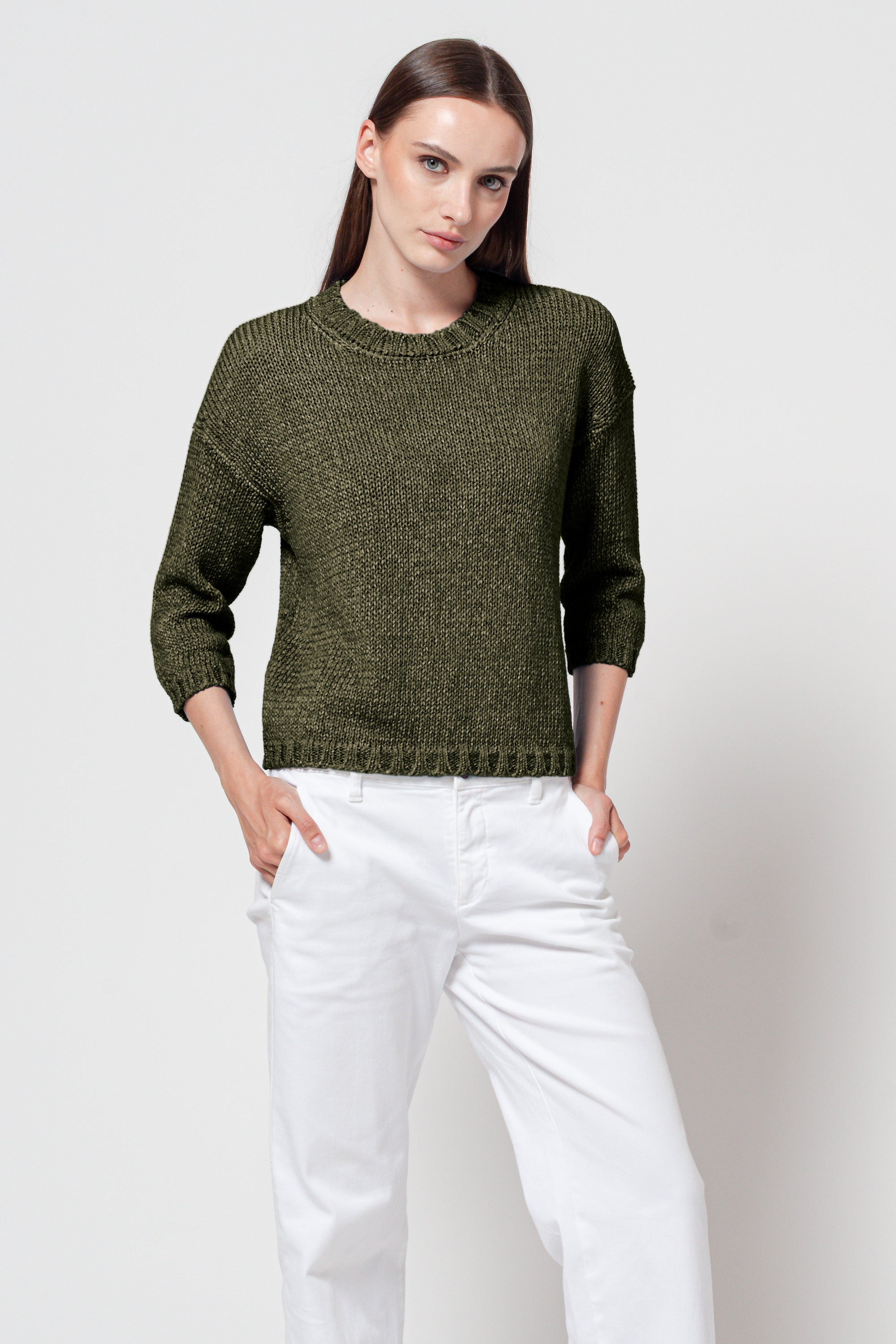 Poppy Crew - Willow