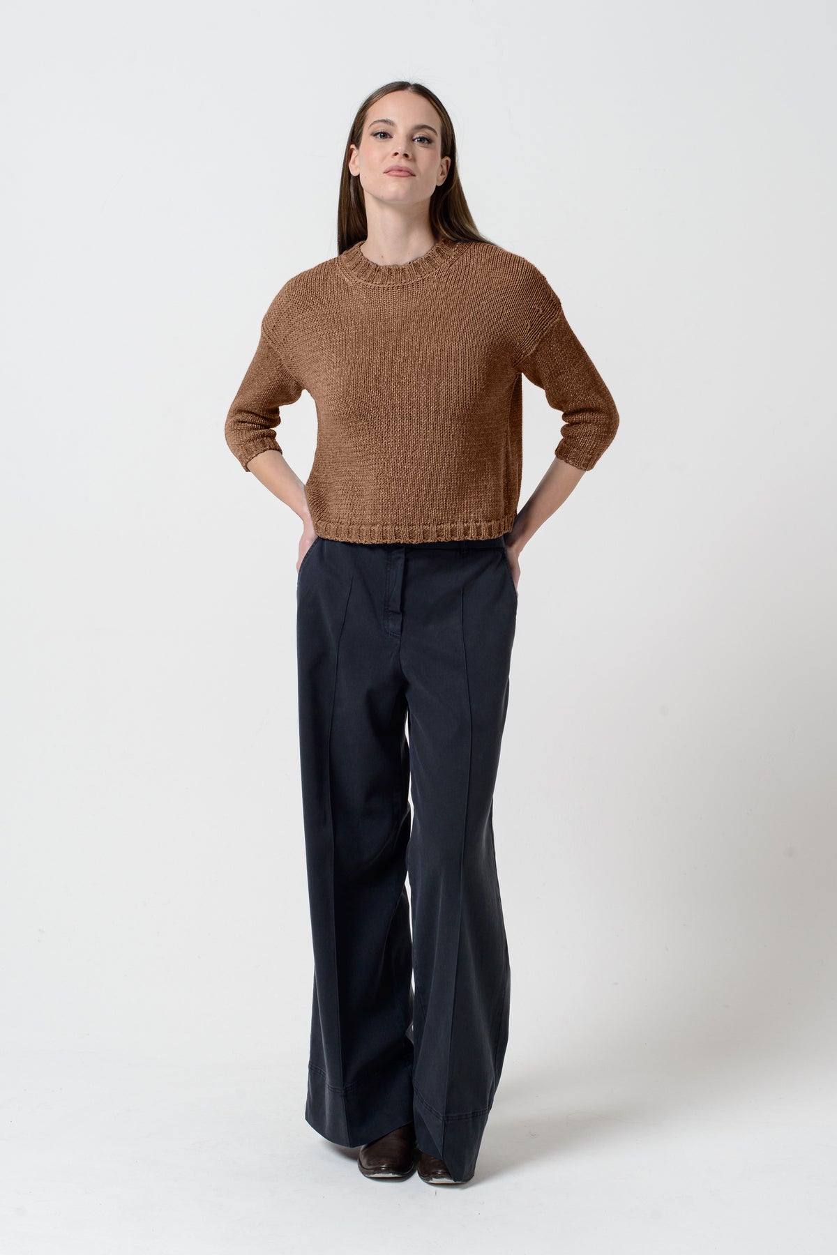 Poppy Crew - Terre