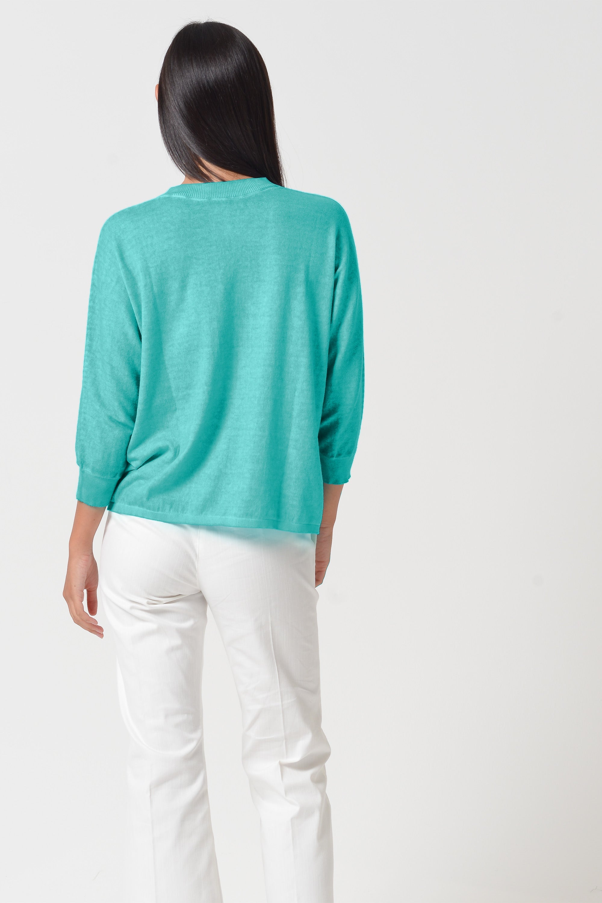 Anna V-Neck - Paraggi