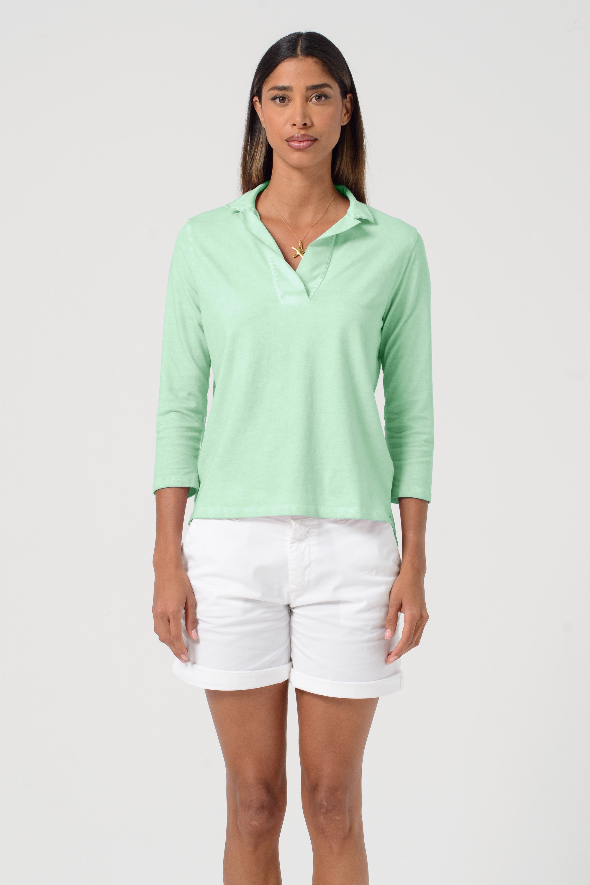 Kate Polo - Mint