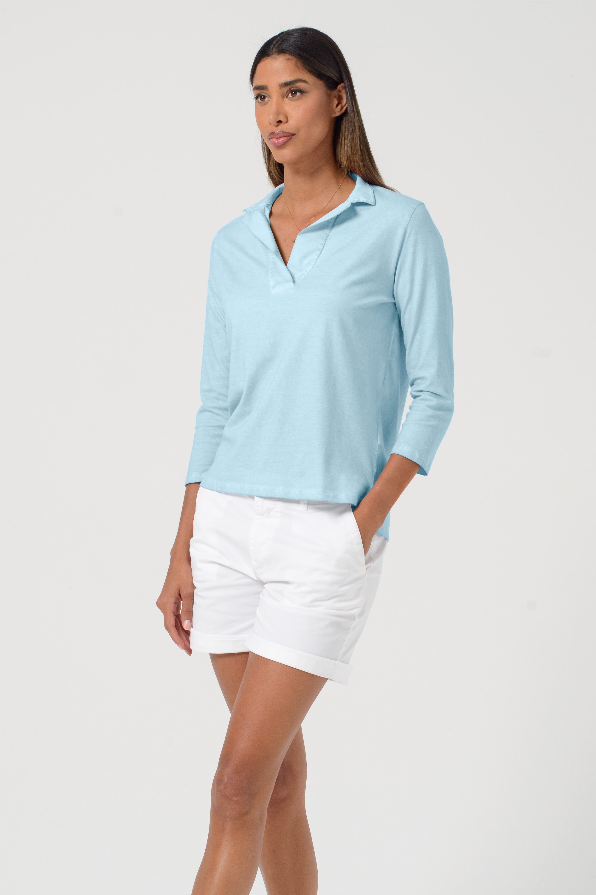 Kate Polo - Bora Bora