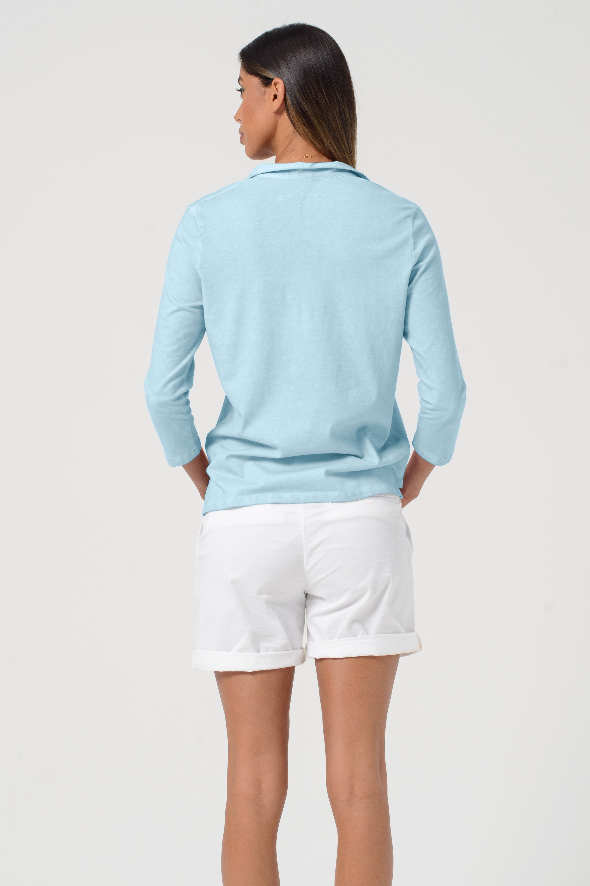 Kate Polo - Bora Bora