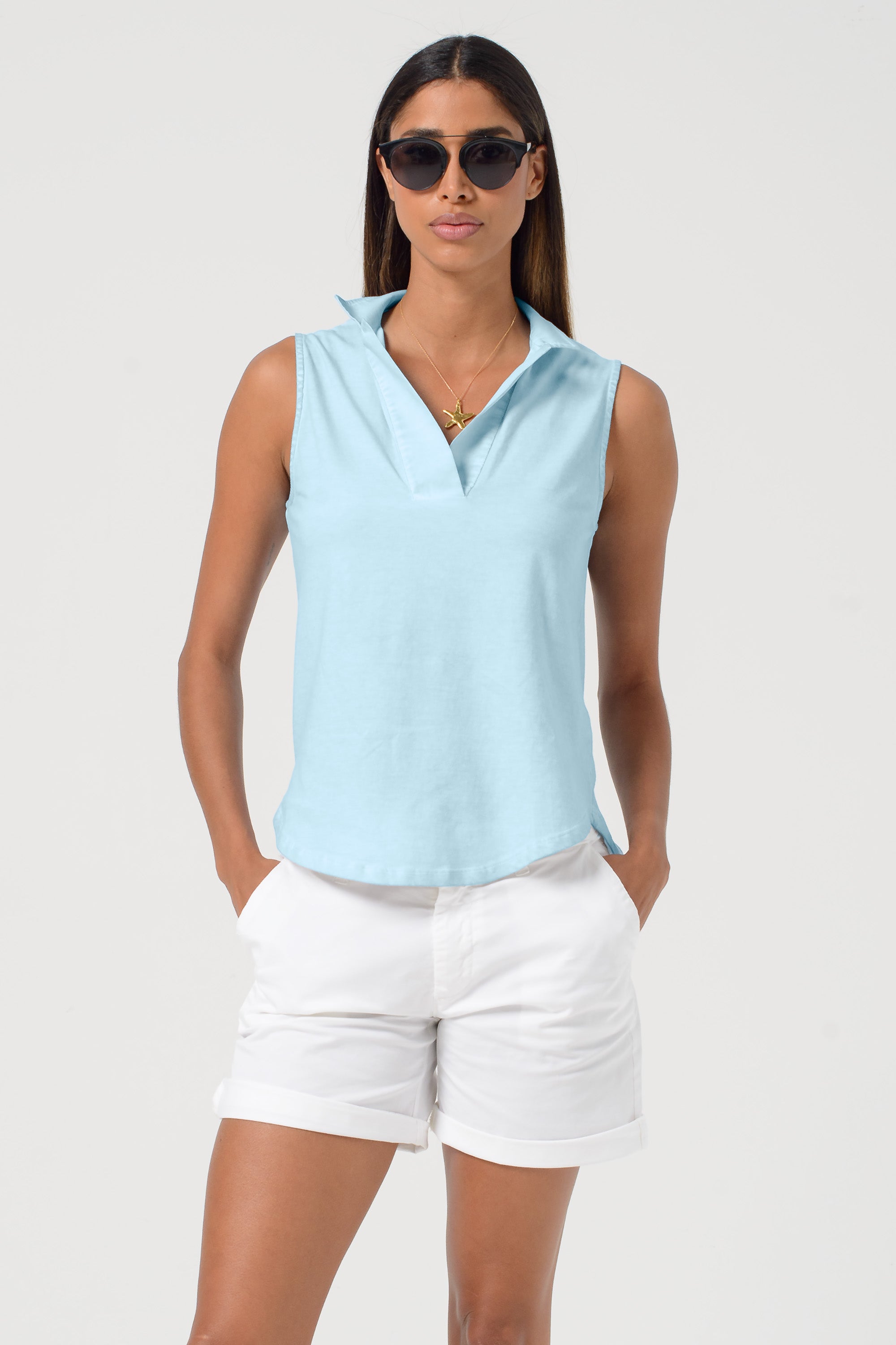 Megan Polo - Bora Bora