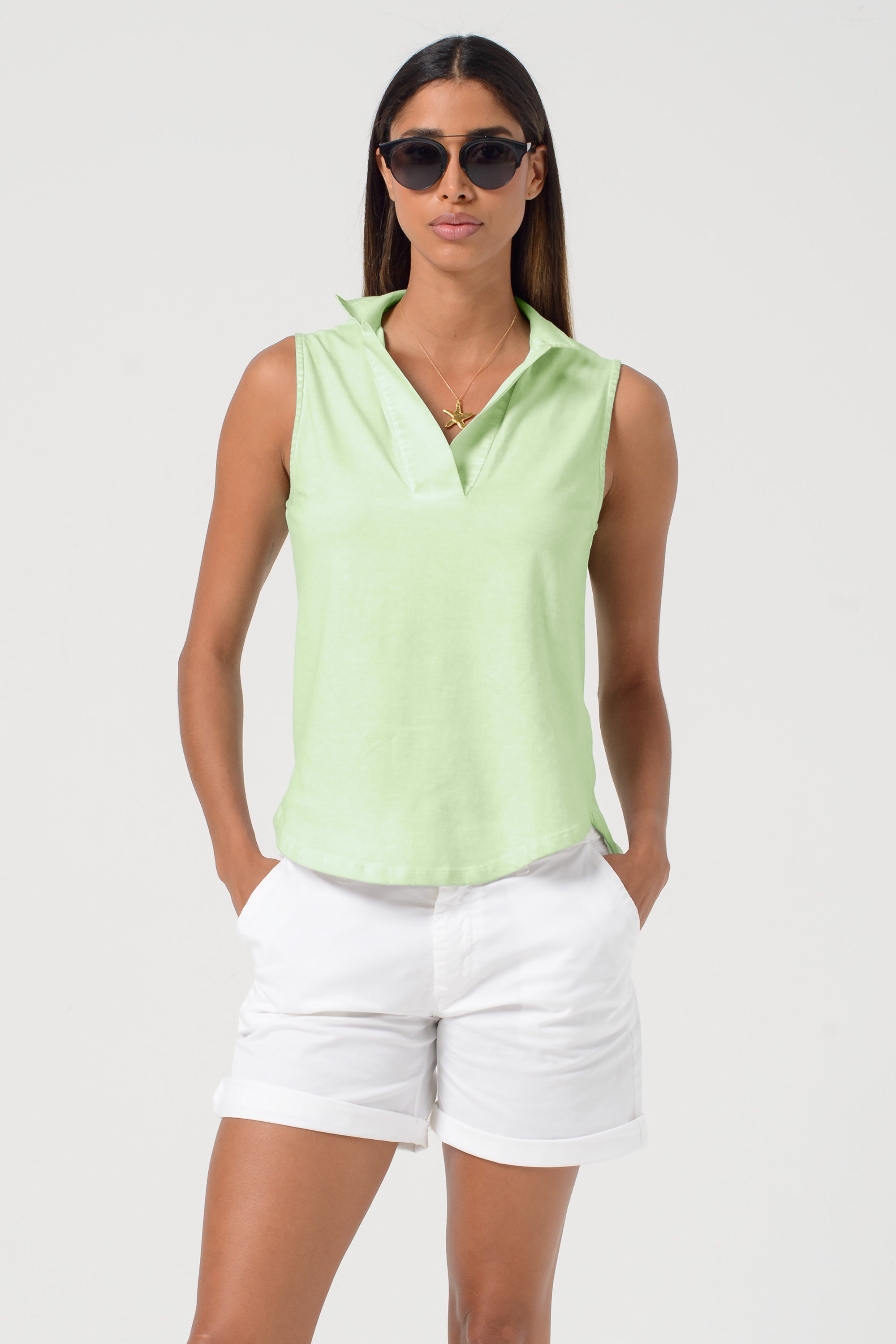 Megan Polo - Margarita