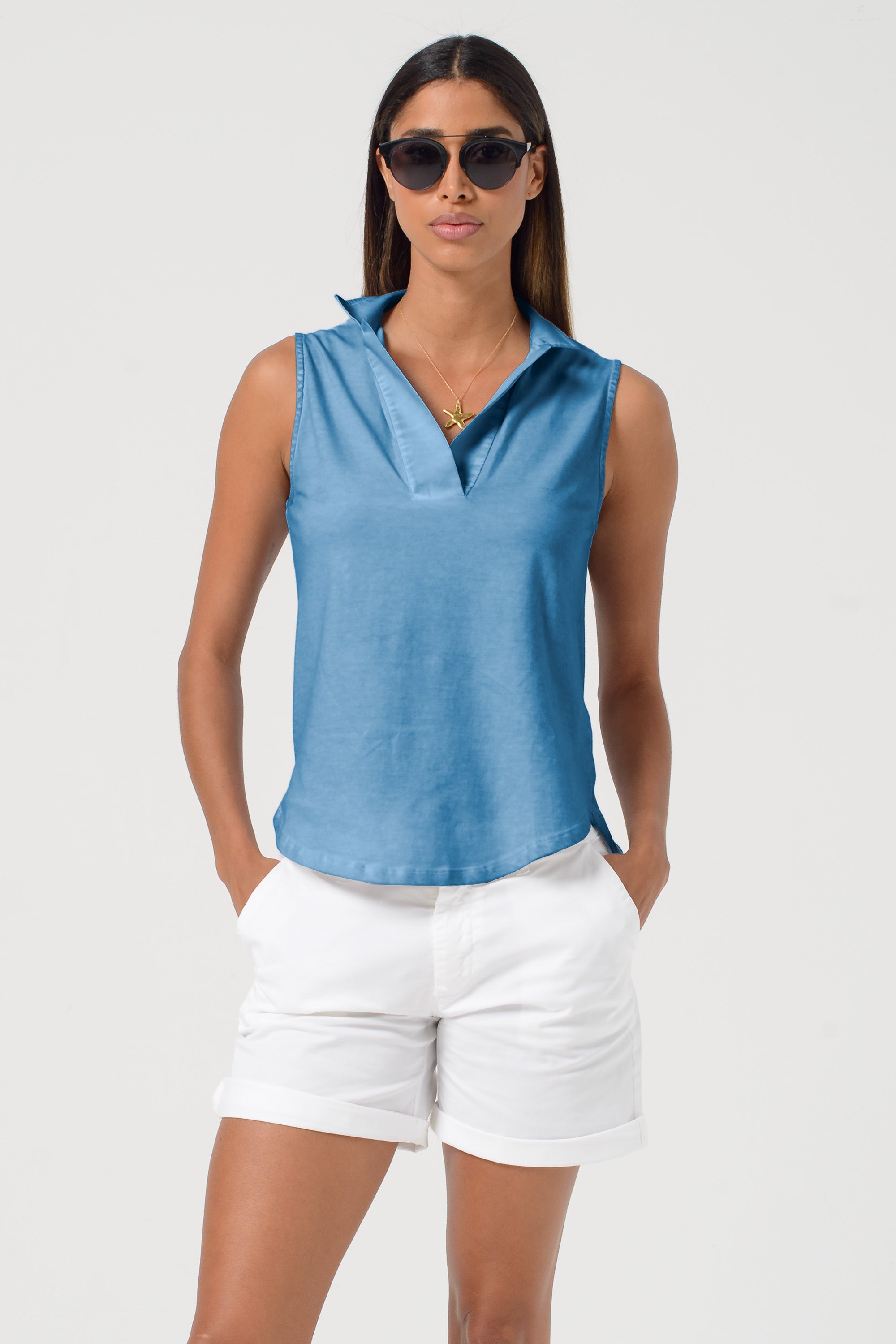 Megan Polo - Profondo