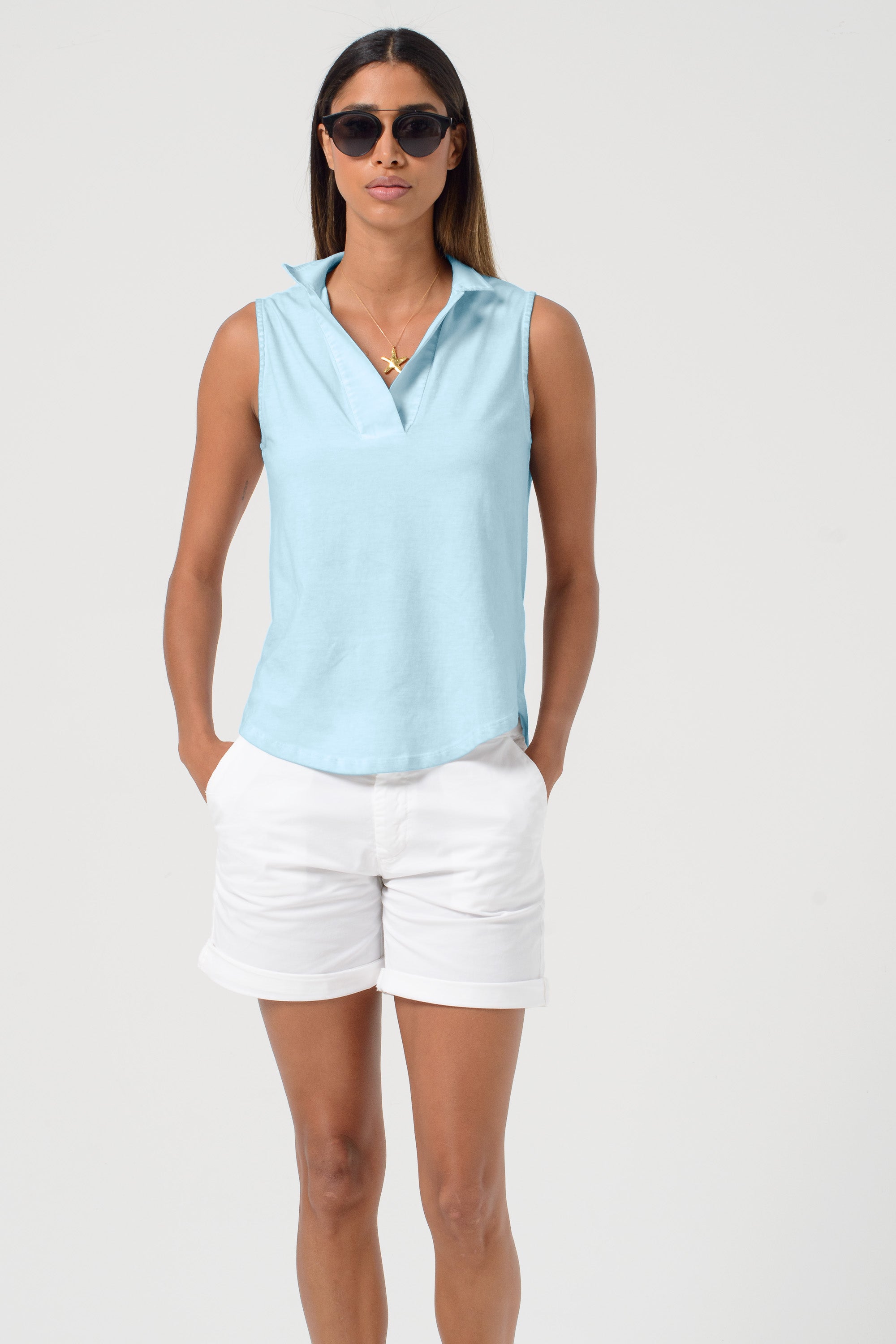 Megan Polo - Bora Bora