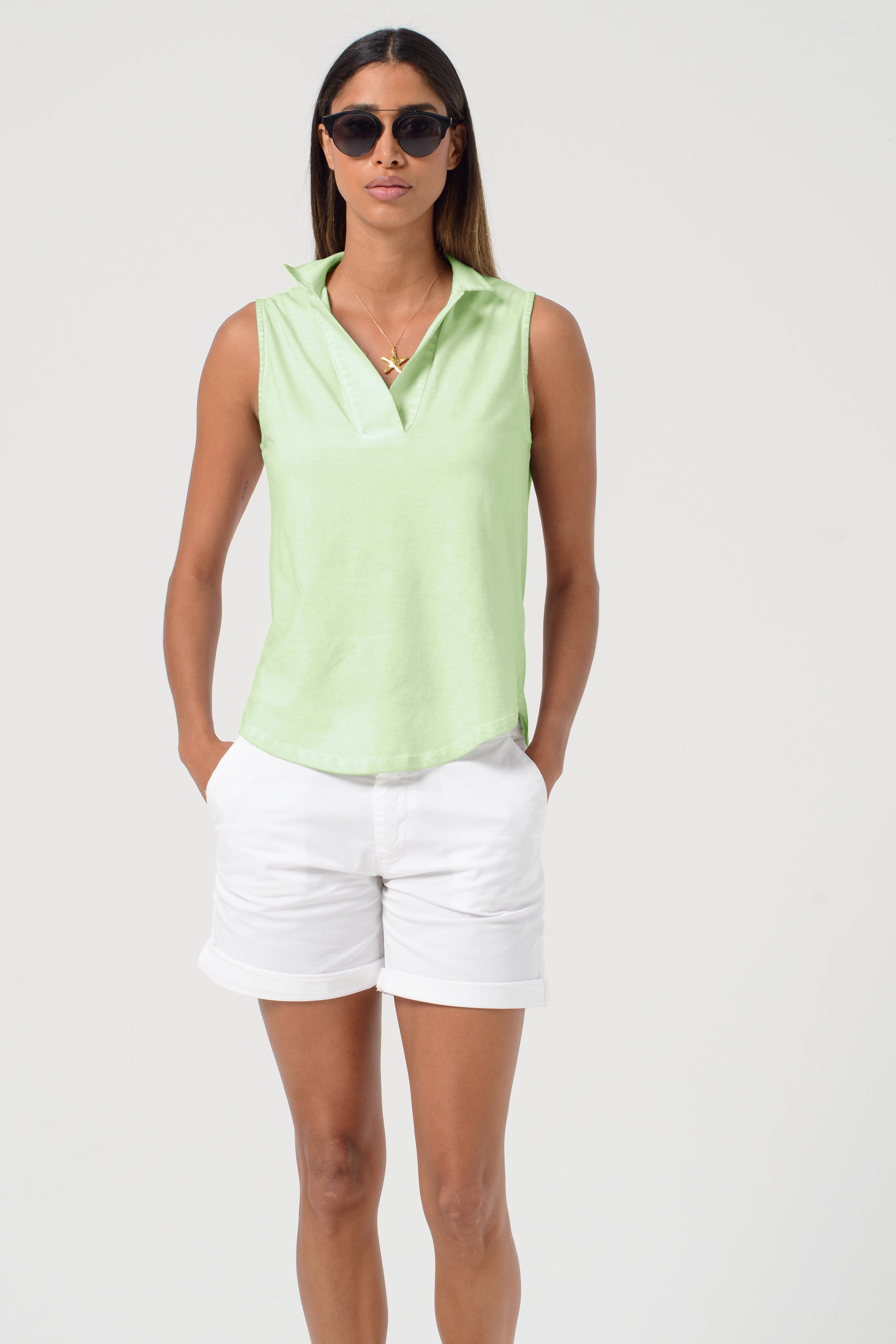 Megan Polo - Margarita