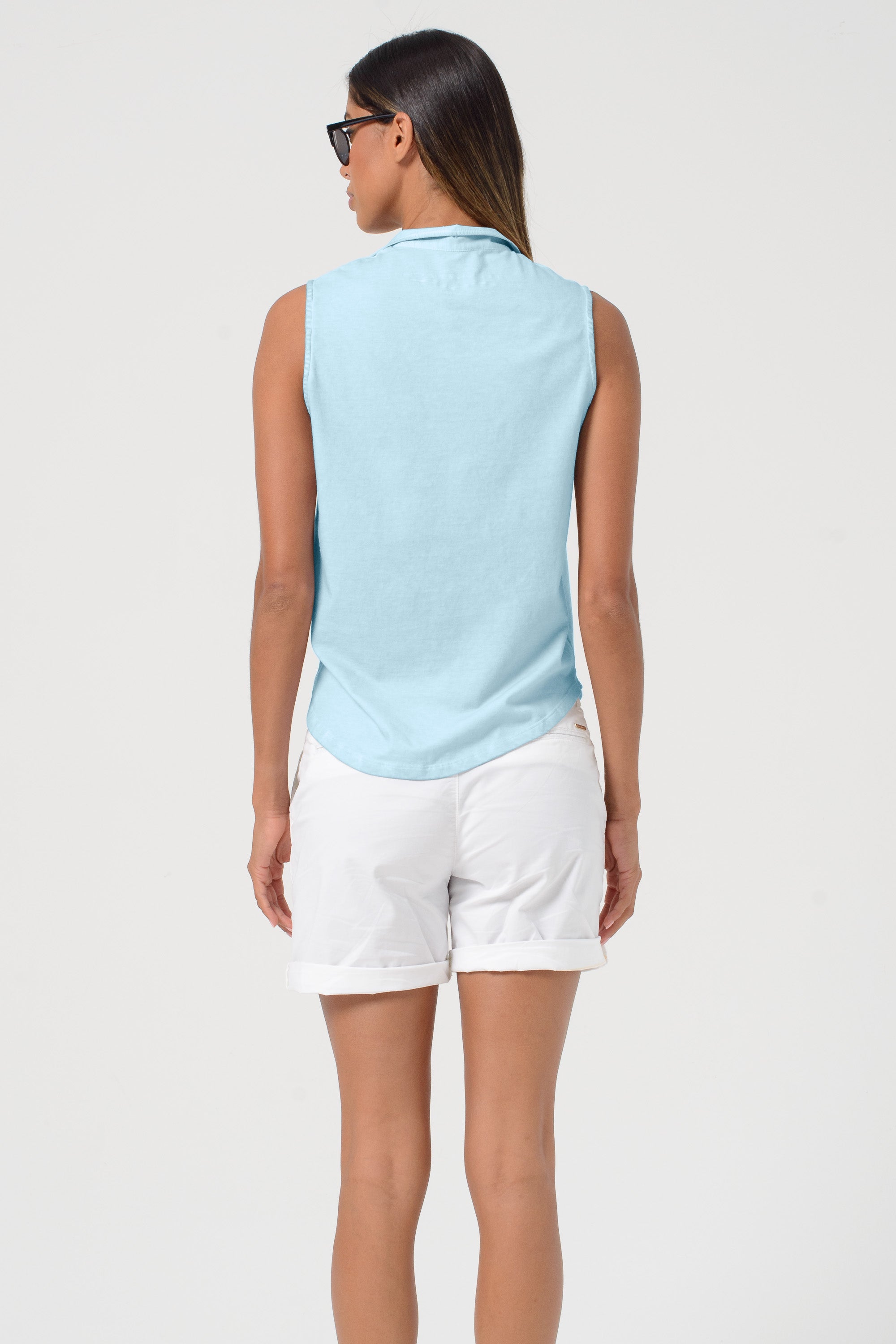 Megan Polo - Bora Bora