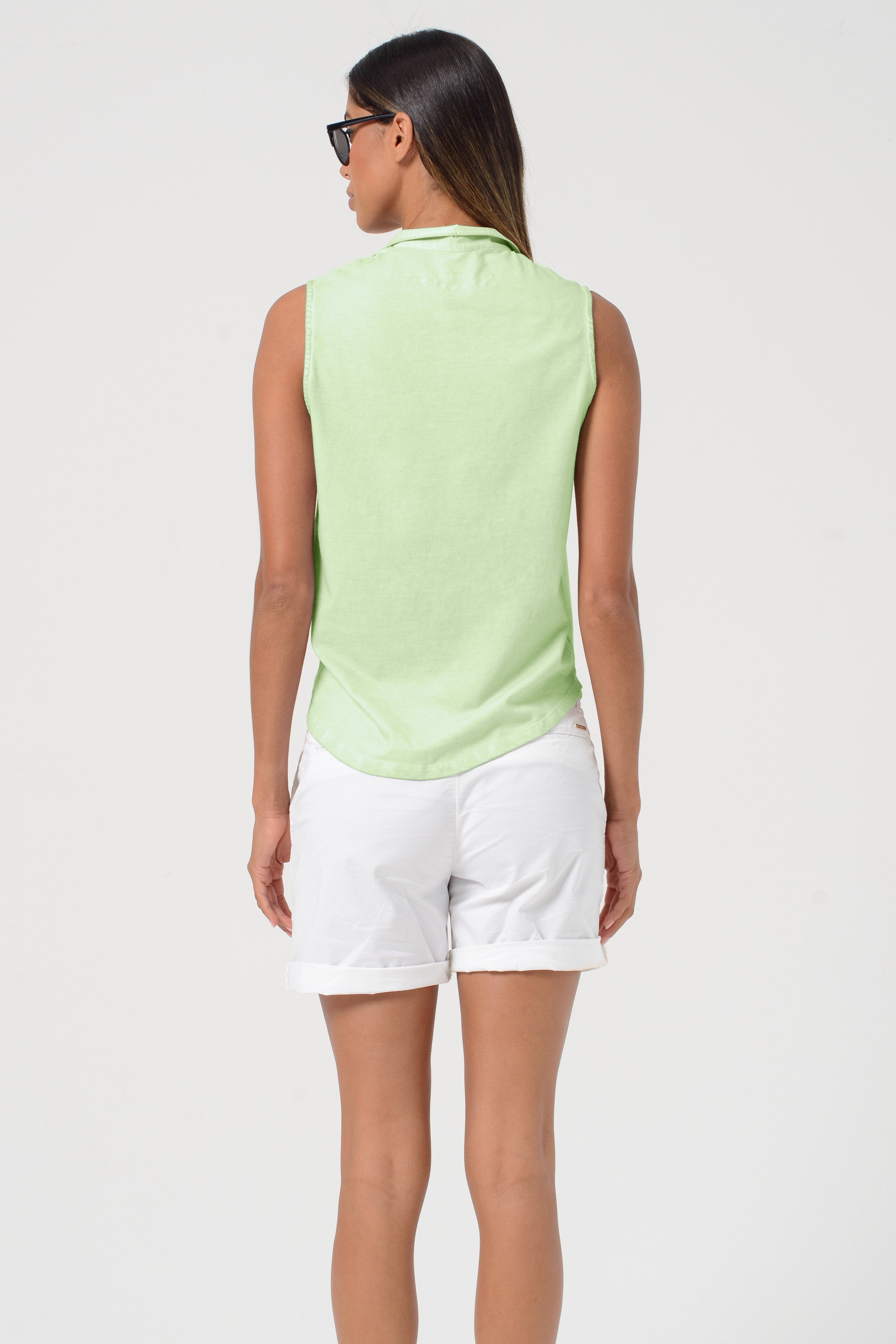 Megan Polo - Margarita