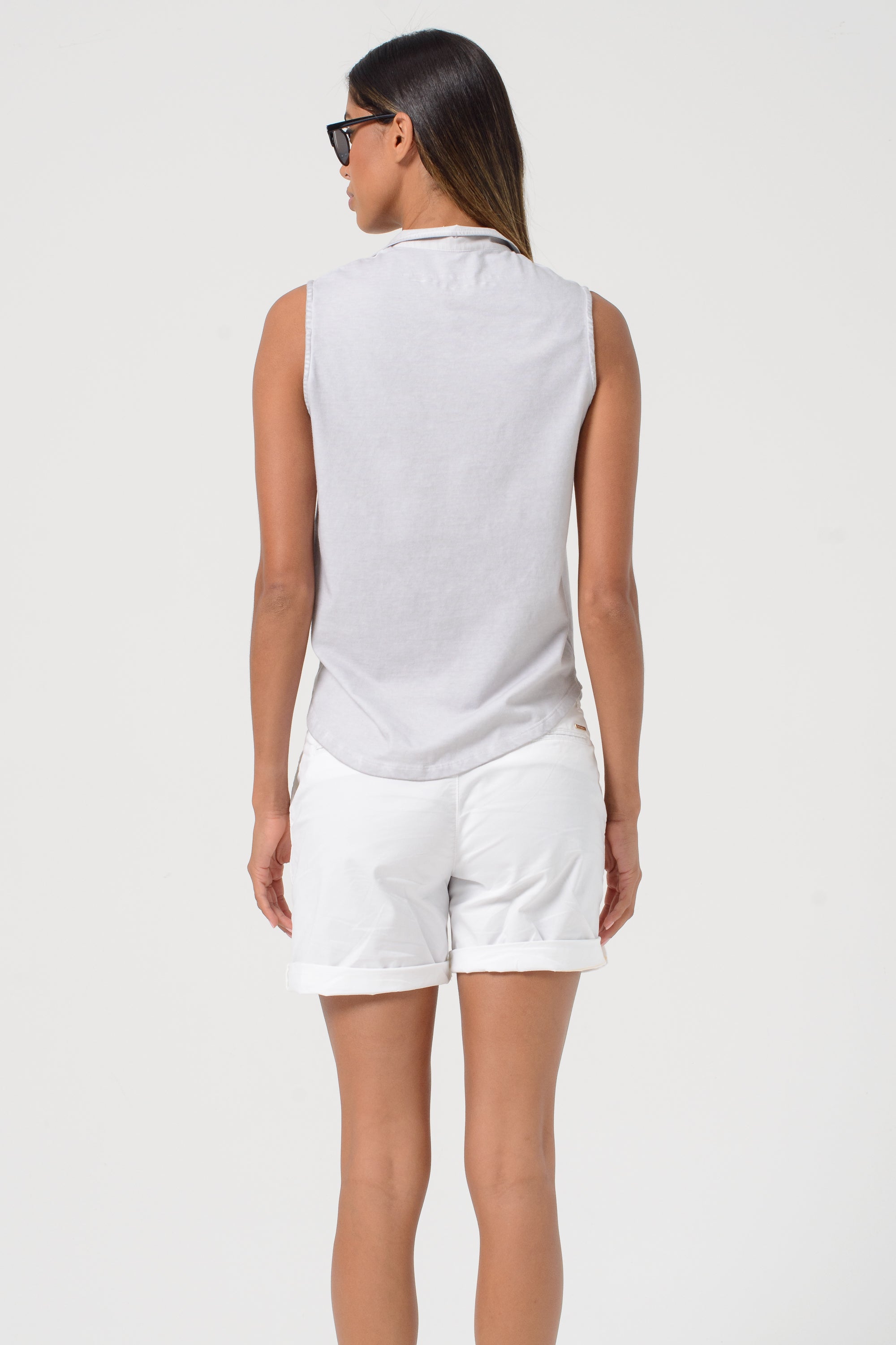 Megan Polo - Platino