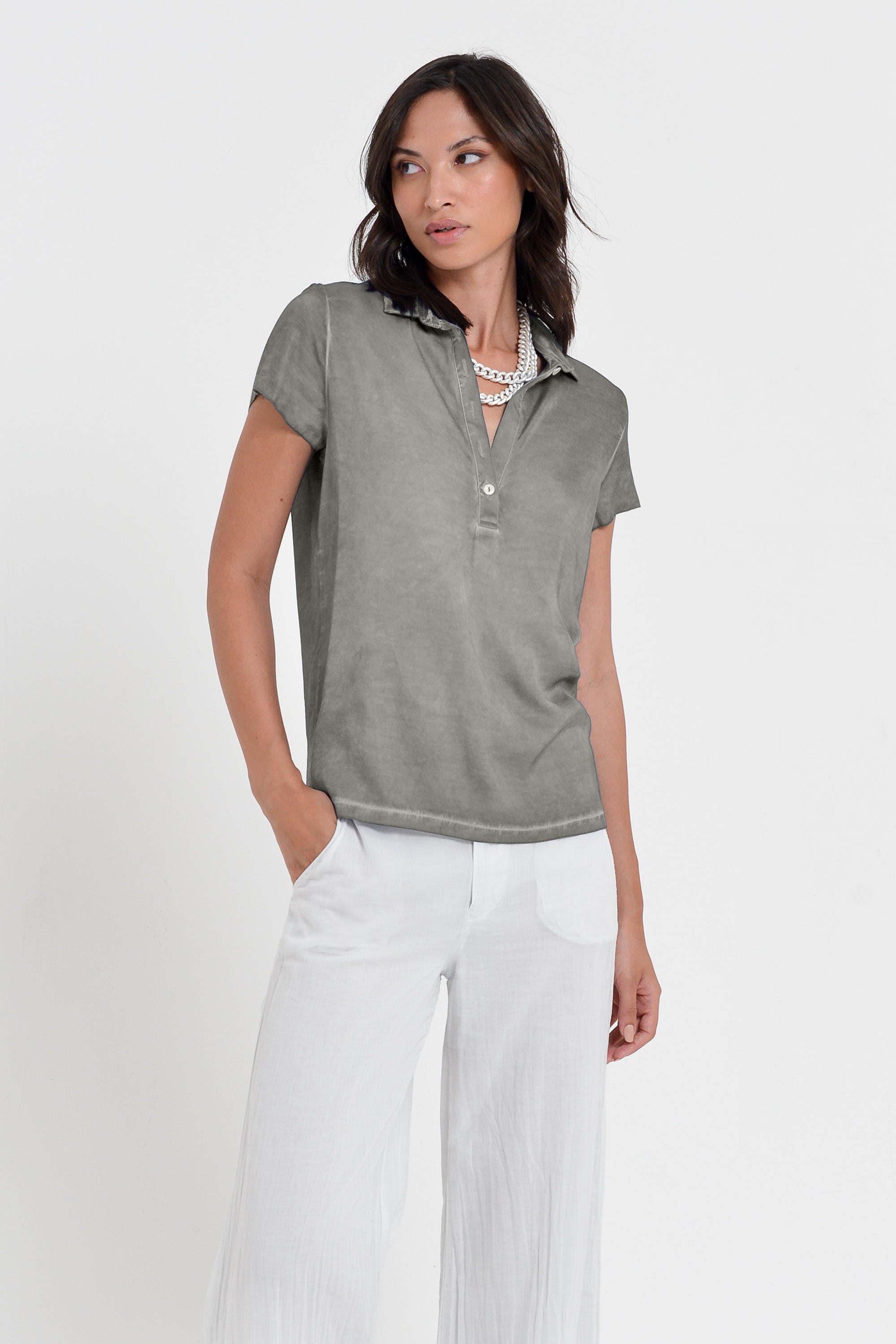 Bellera Polo - Dolphin
