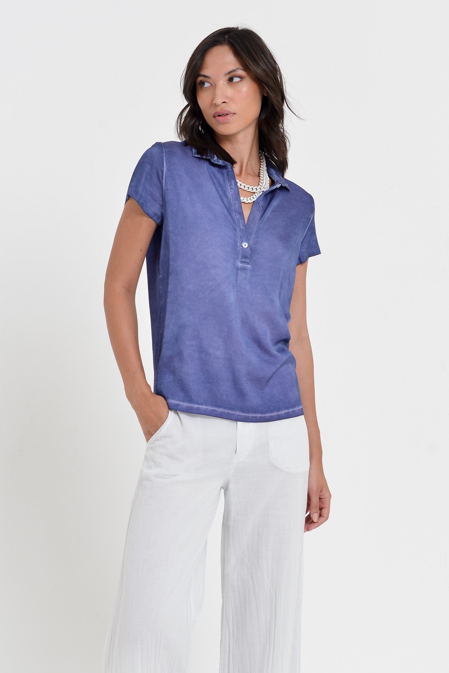 Bellera Polo - Whale