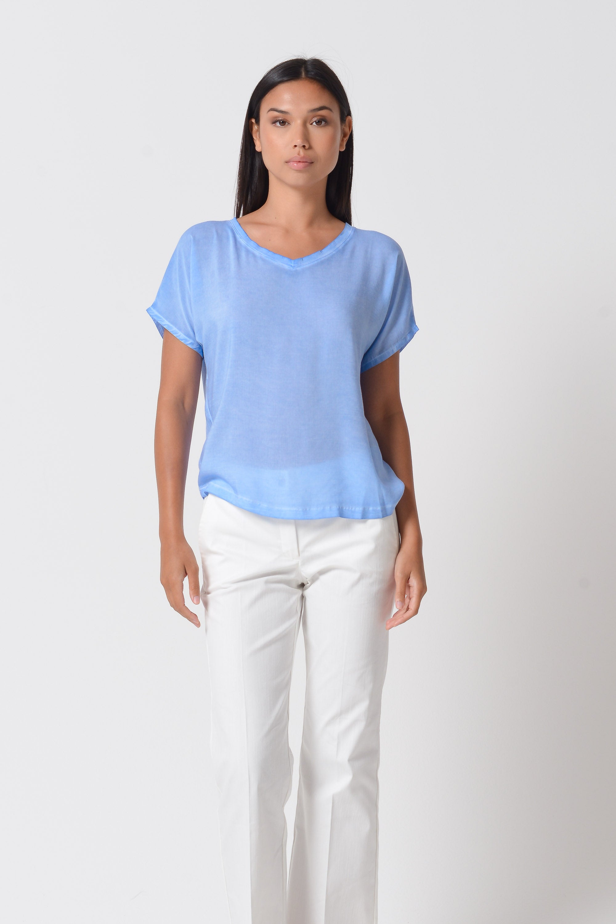 Vado T-Shirt - Bay