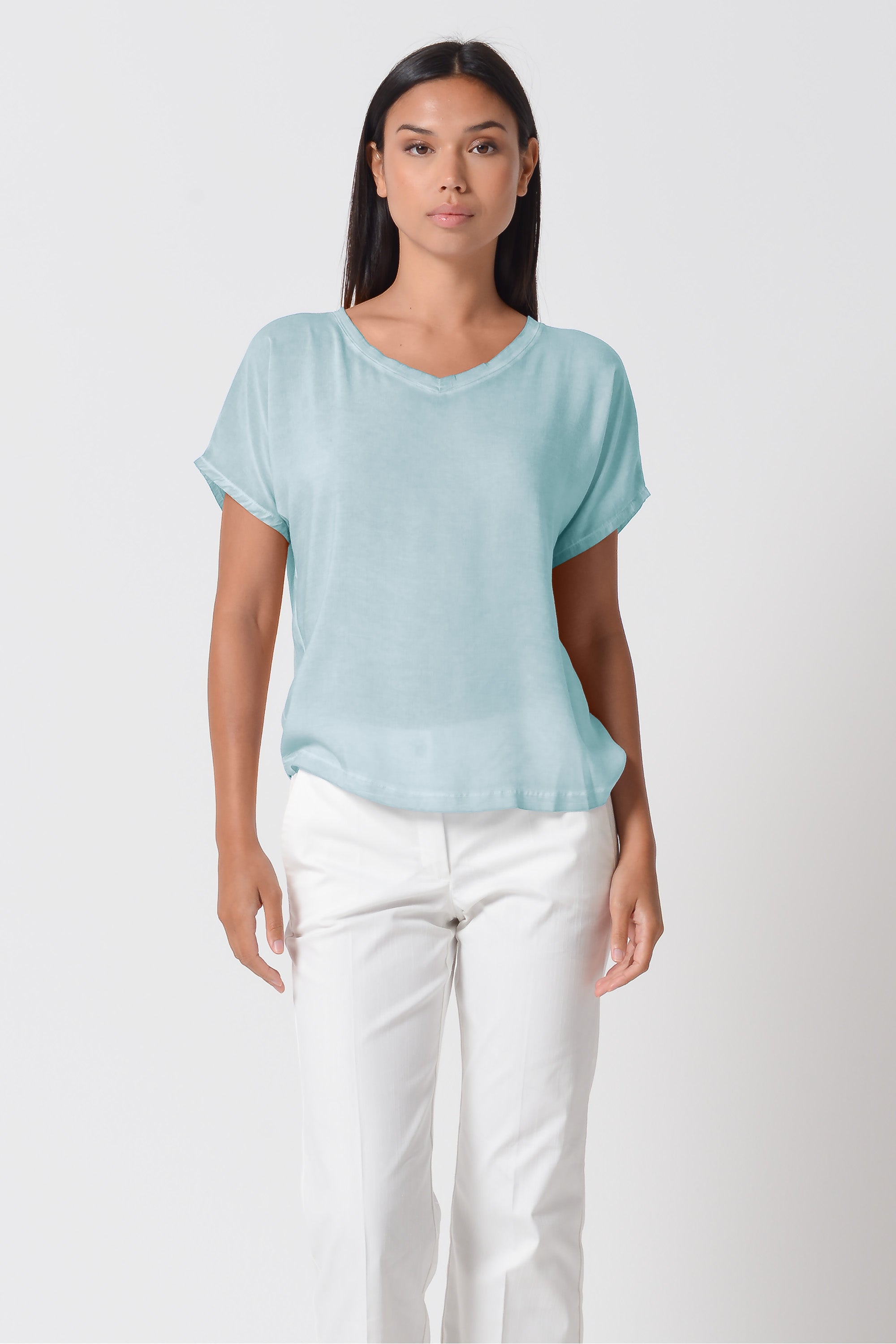 Vado T-Shirt - Barbados