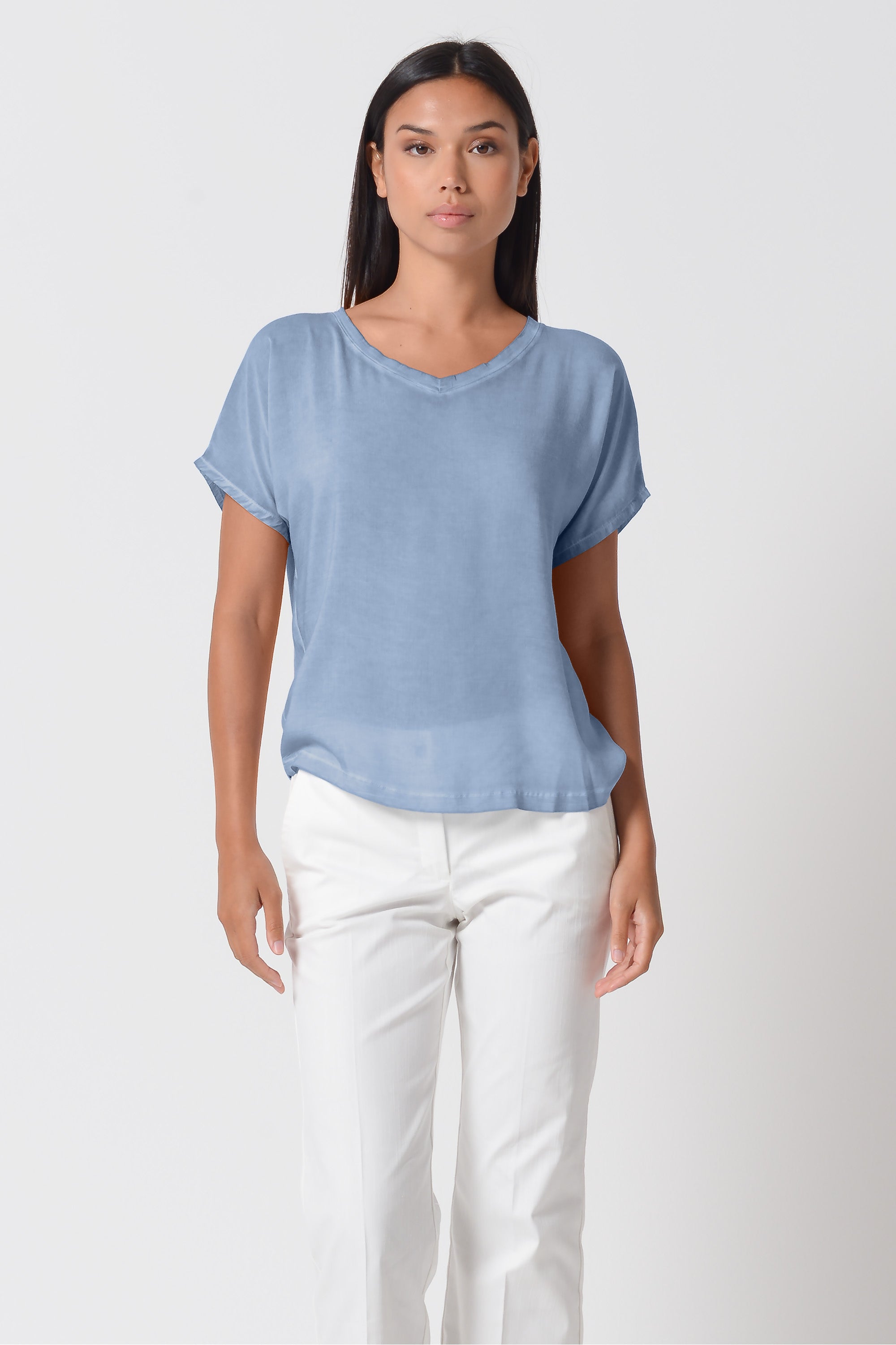 Vado T-Shirt - Polar