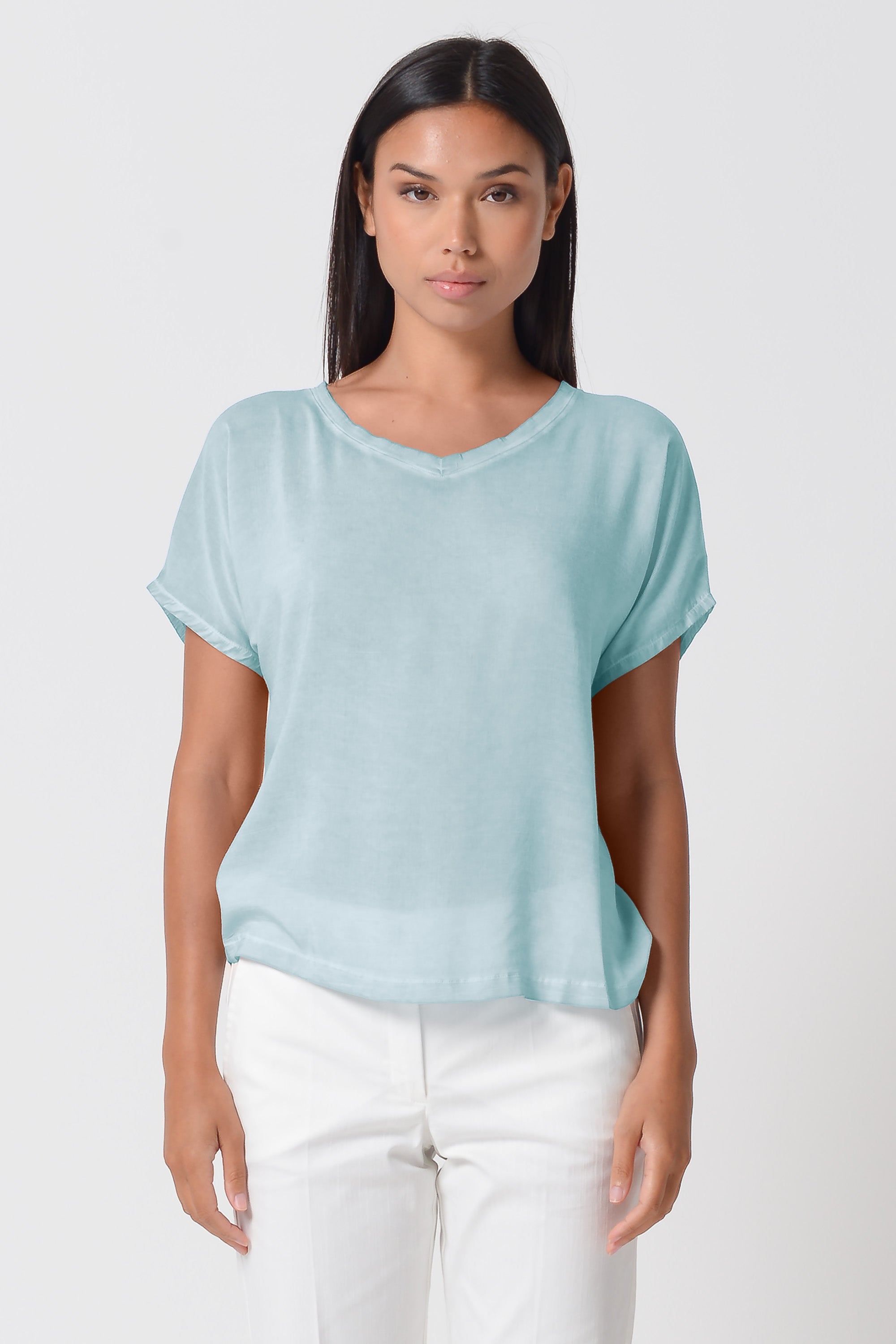 Vado T-Shirt - Barbados