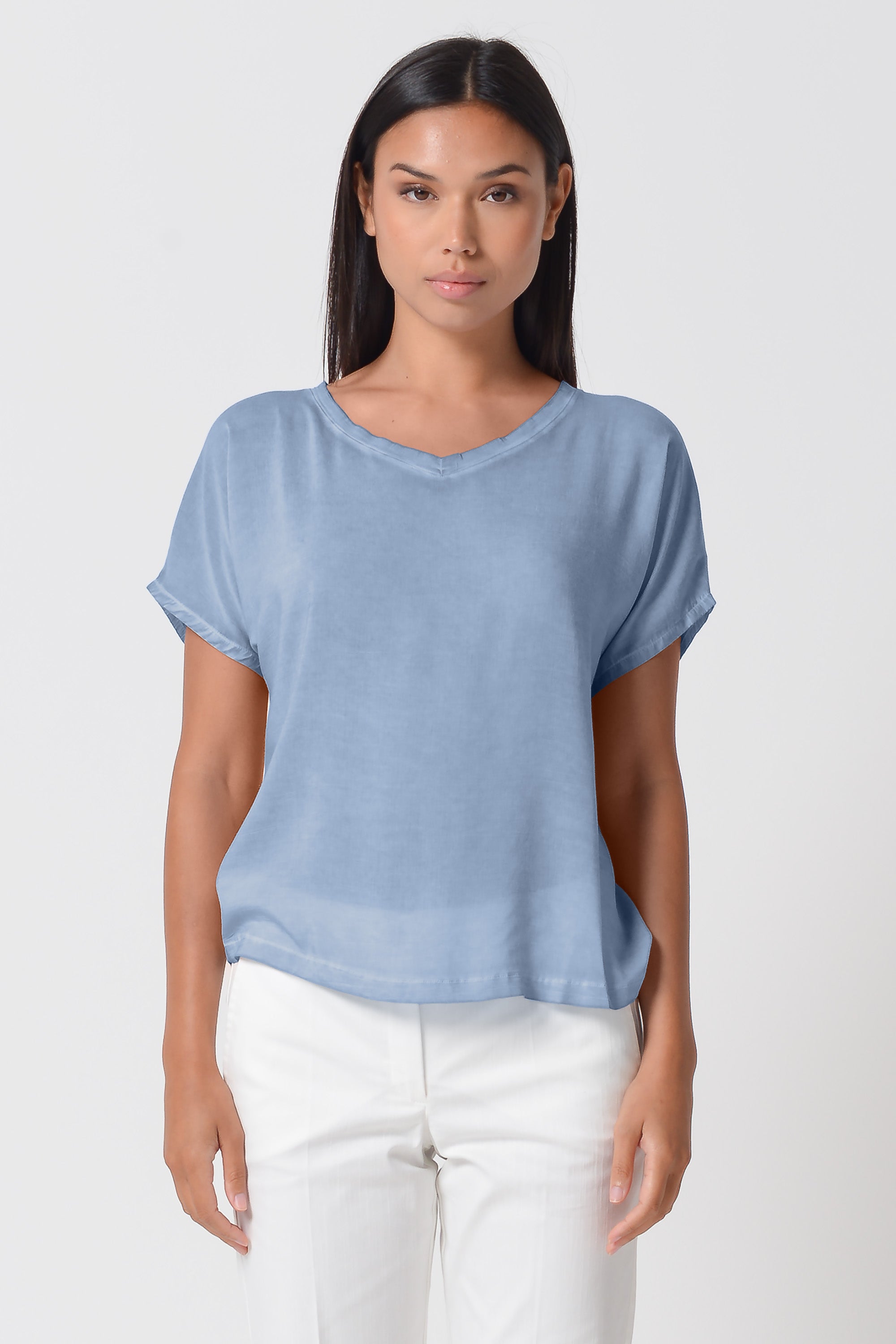 Vado T-Shirt - Polar