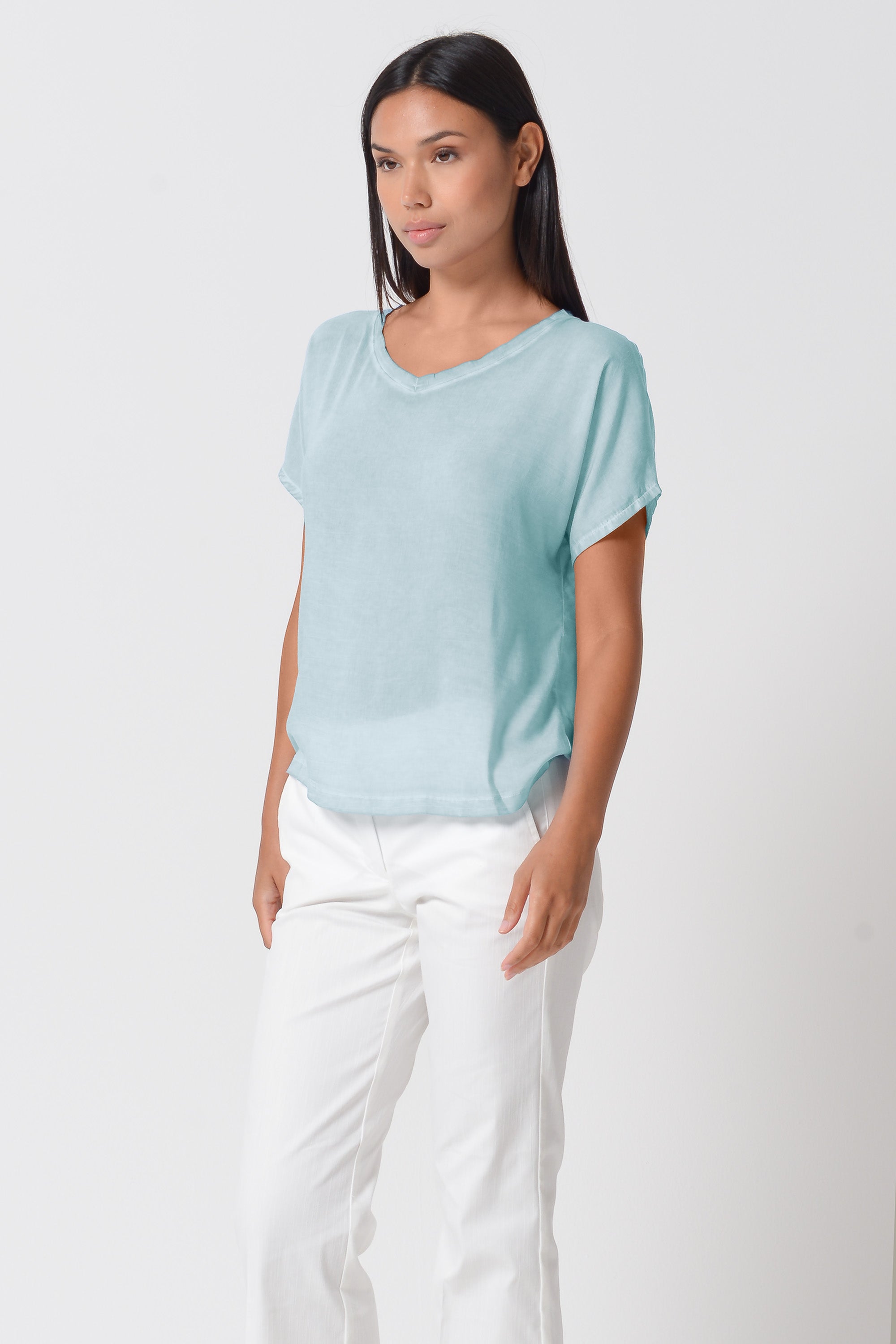 Vado T-Shirt - Barbados