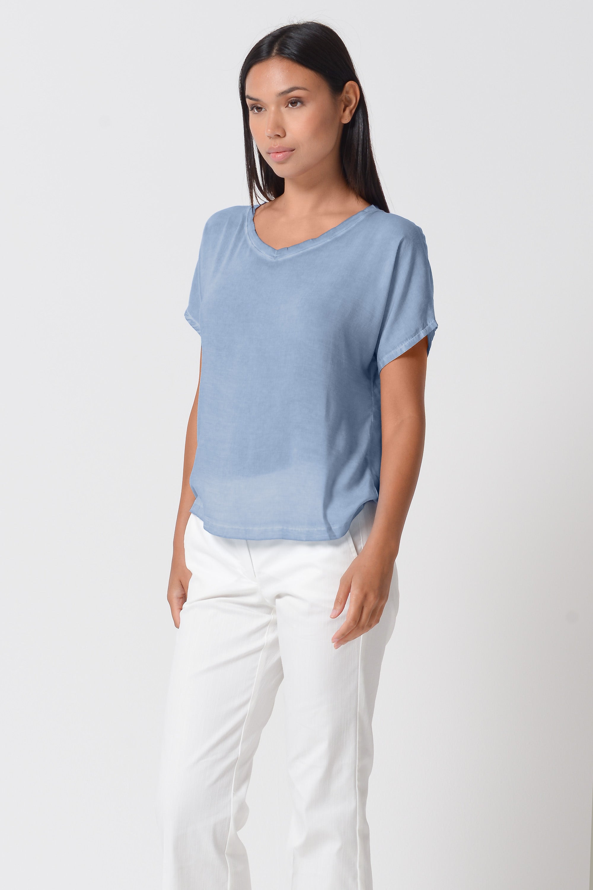 Vado T-Shirt - Polar