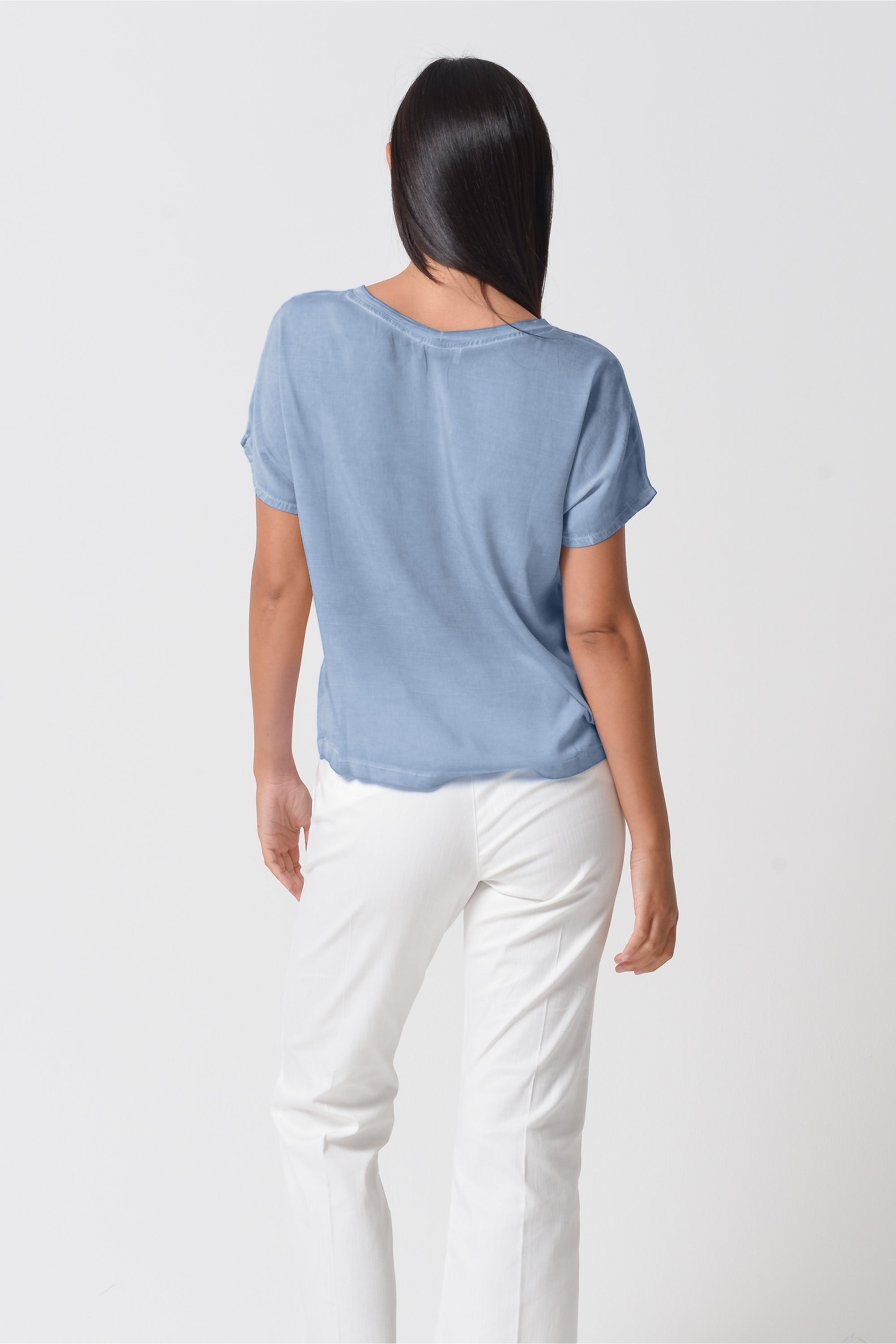 Vado T-Shirt - Polar