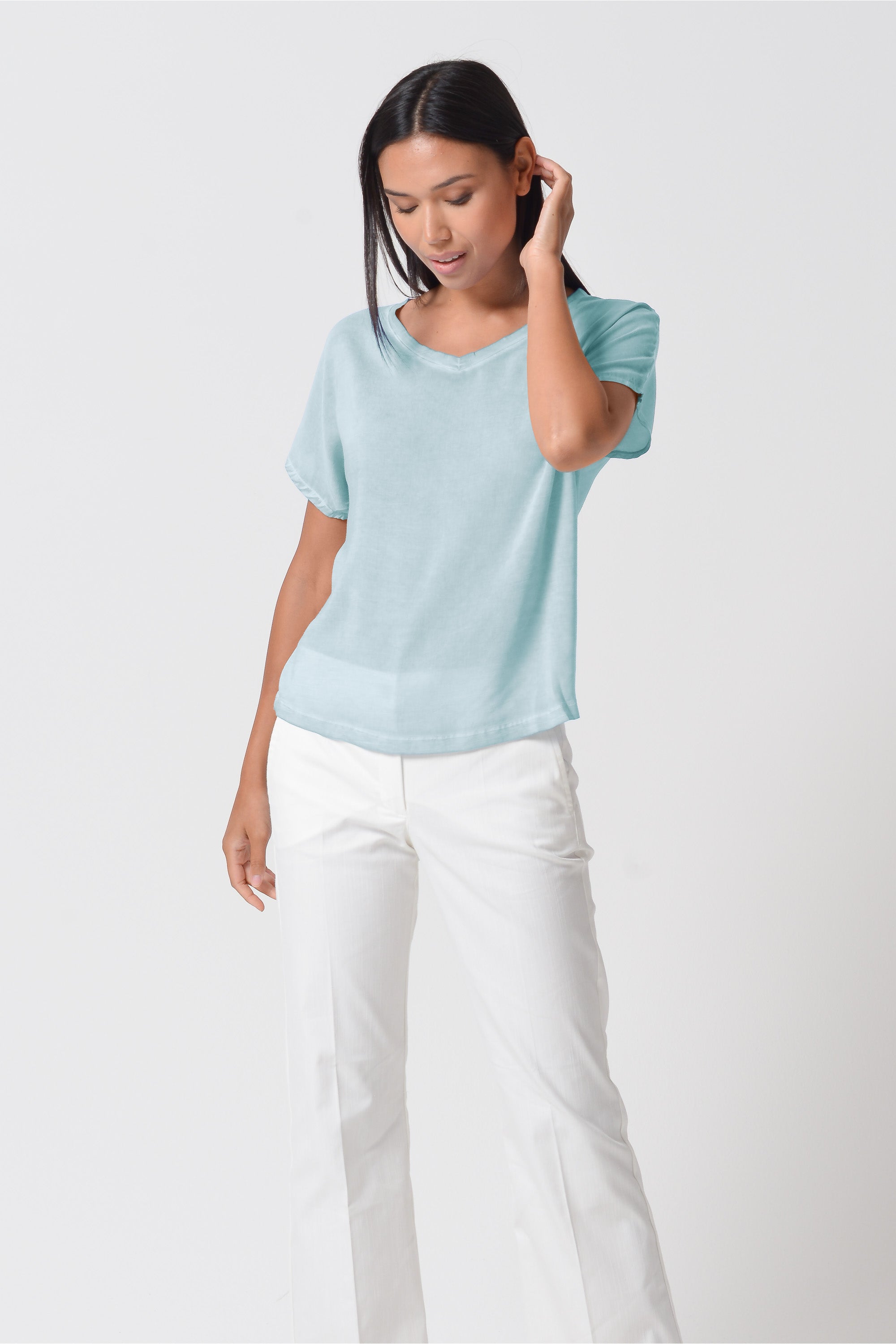 Vado T-Shirt - Barbados